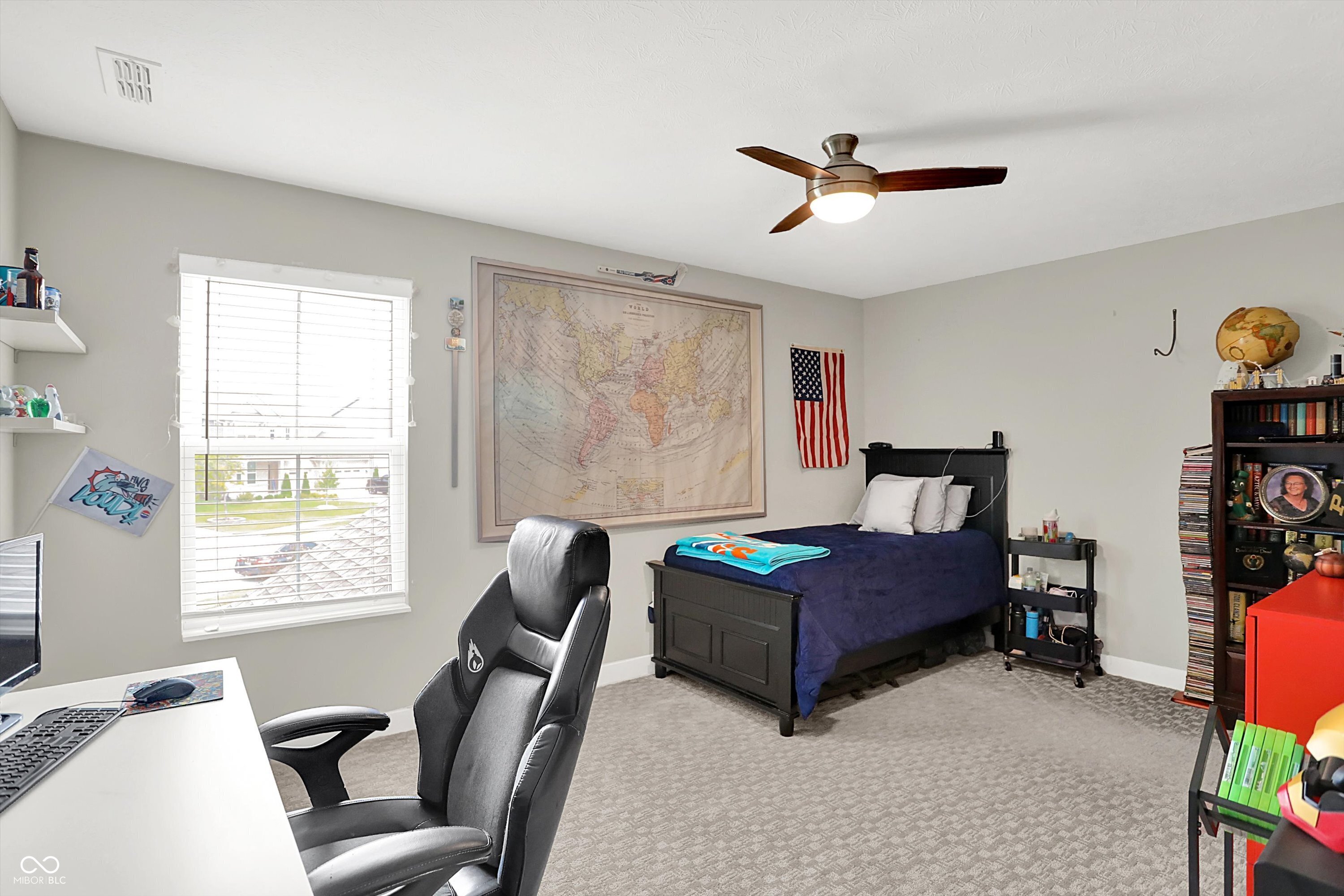 Bargersville, Indiana, 46106, United States, 5 Bedrooms Bedrooms, ,4 BathroomsBathrooms,Residential,For Sale,1923199