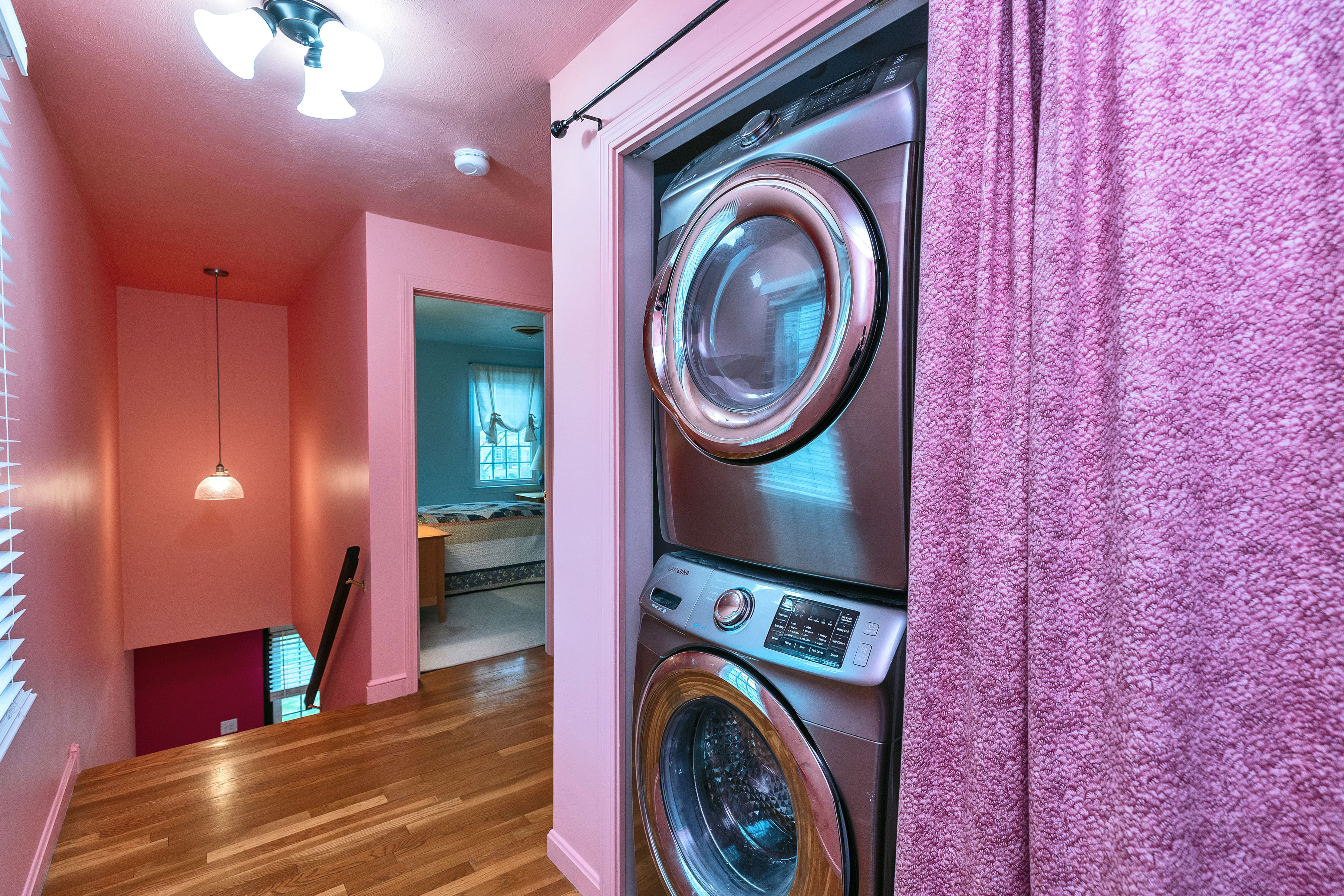  7 Governor Square - 物件實景