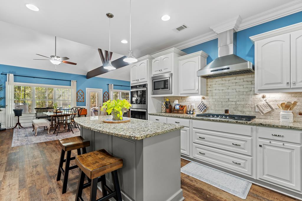 Pine Mountain, Georgia, 31822, United States, 5 Bedrooms Bedrooms, ,4 BathroomsBathrooms,Residential,For Sale,1994861