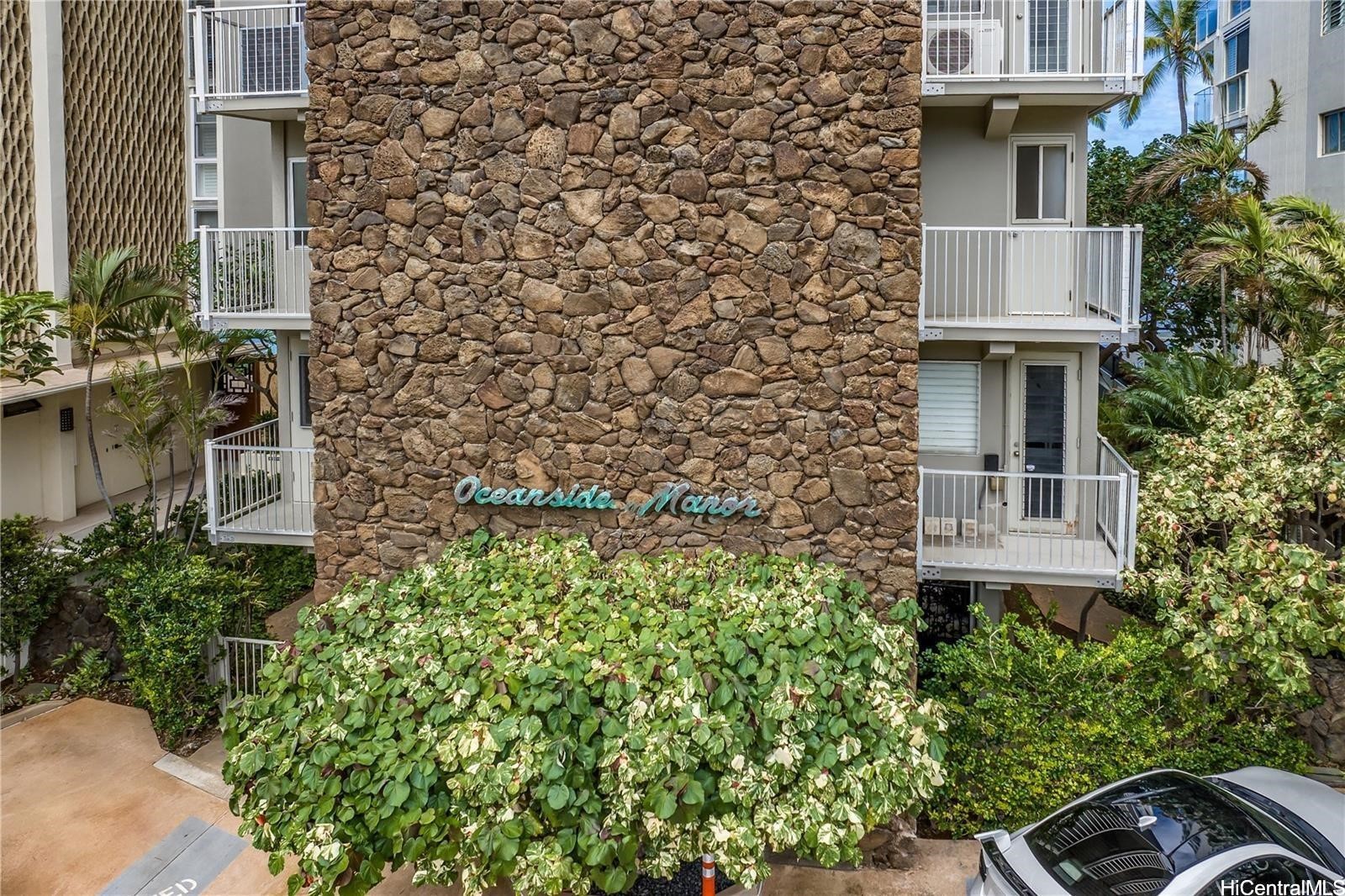 Honolulu, Hawaii, 96815, United States, 2 Bedrooms Bedrooms, ,2 BathroomsBathrooms,Residential,For Sale,1846799