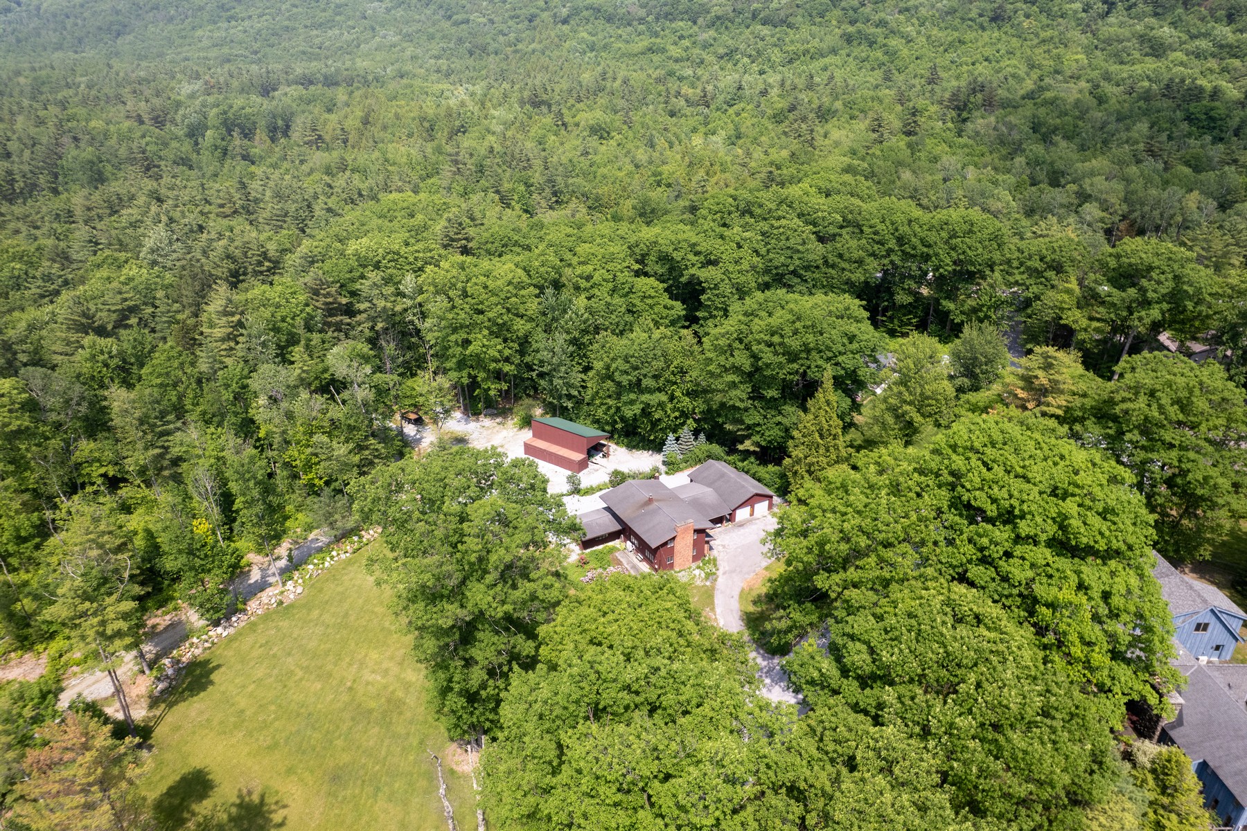  454 Brookwood - 物件實景