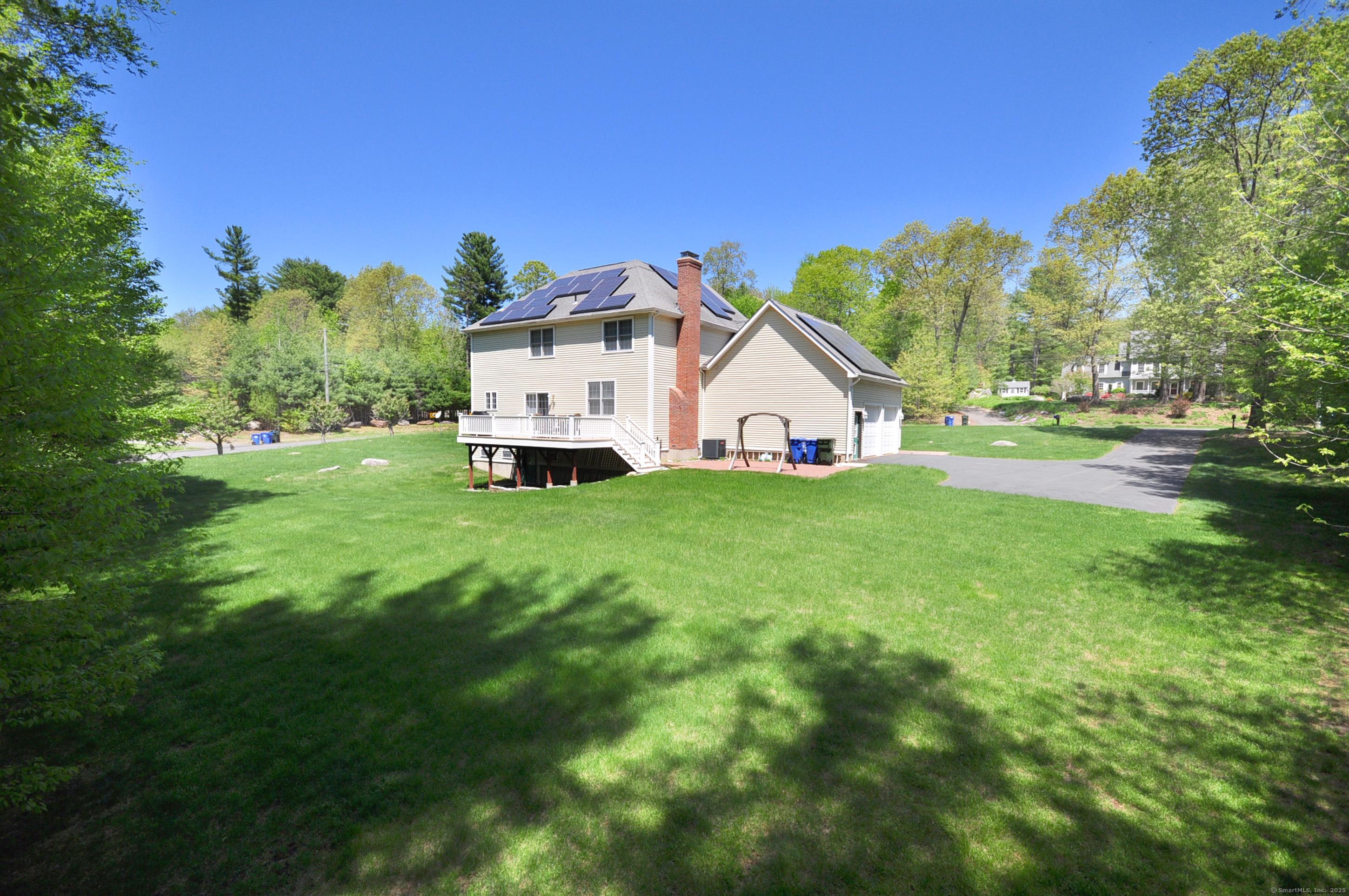 Tolland, Connecticut, 06084, United States, 3 Bedrooms Bedrooms, ,3 BathroomsBathrooms,Residential,For Sale,1937820