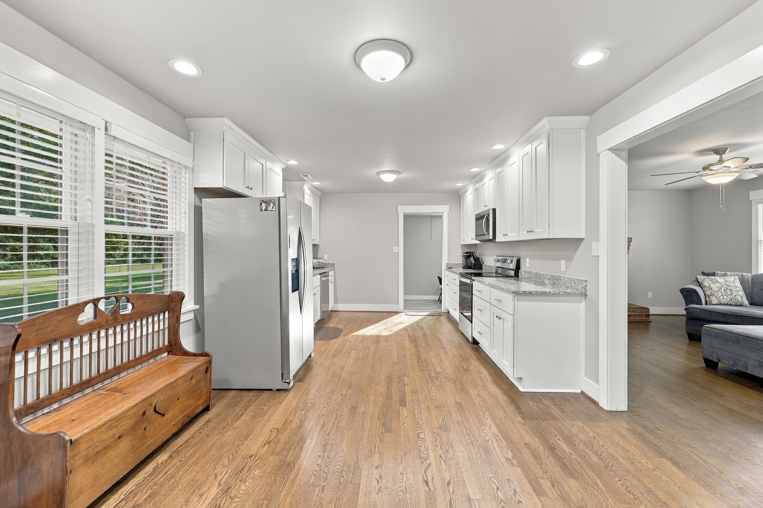 2309 Drum Creek Road, Chesapeake, VA 23321 - 物件實景