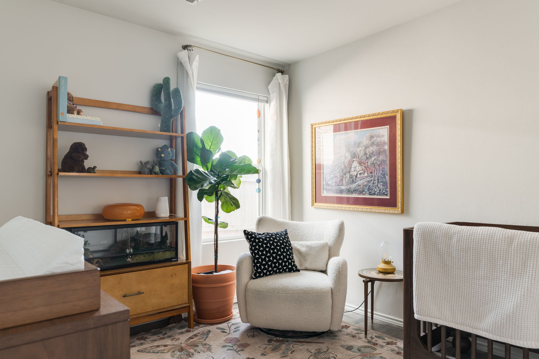  837 Northeast 105th Street, Oklahoma City, OK 73131 - 物件實景