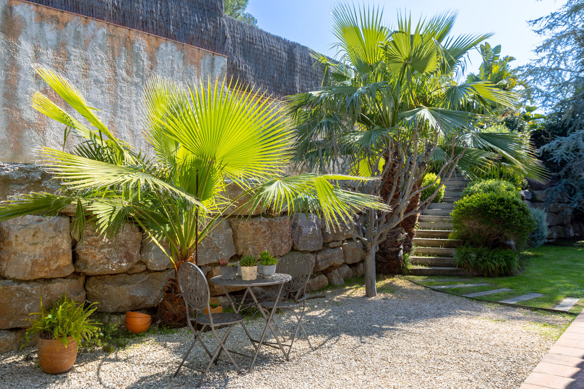  House to live on one floor with pool and garden in St Vicenç de Montalt - 物件實景