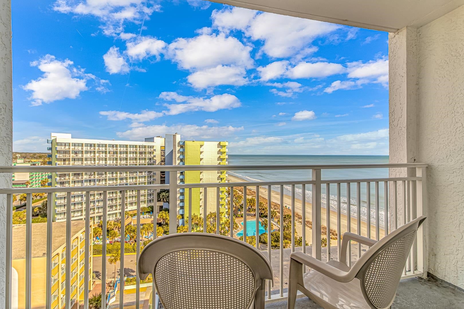 Ocean Blvd, Myrtle Beach, SC 29577 #1