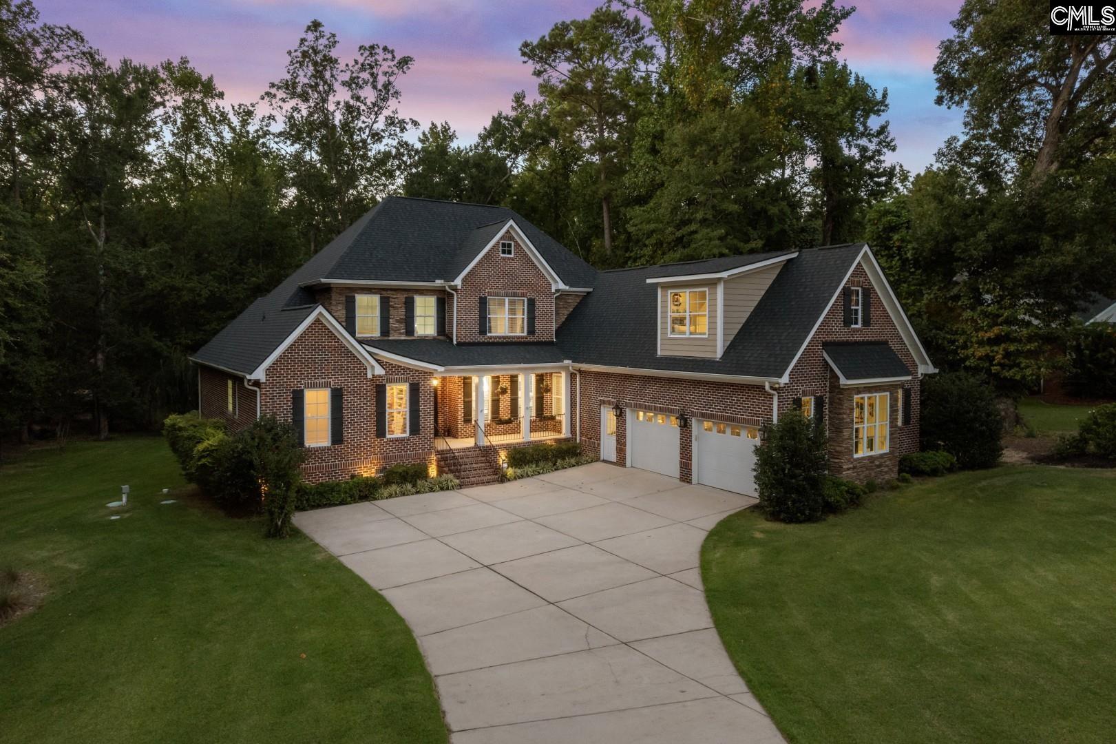 Lexington, South Carolina, 29072, United States, 5 Bedrooms Bedrooms, ,5 BathroomsBathrooms,Residential,For Sale,2049190