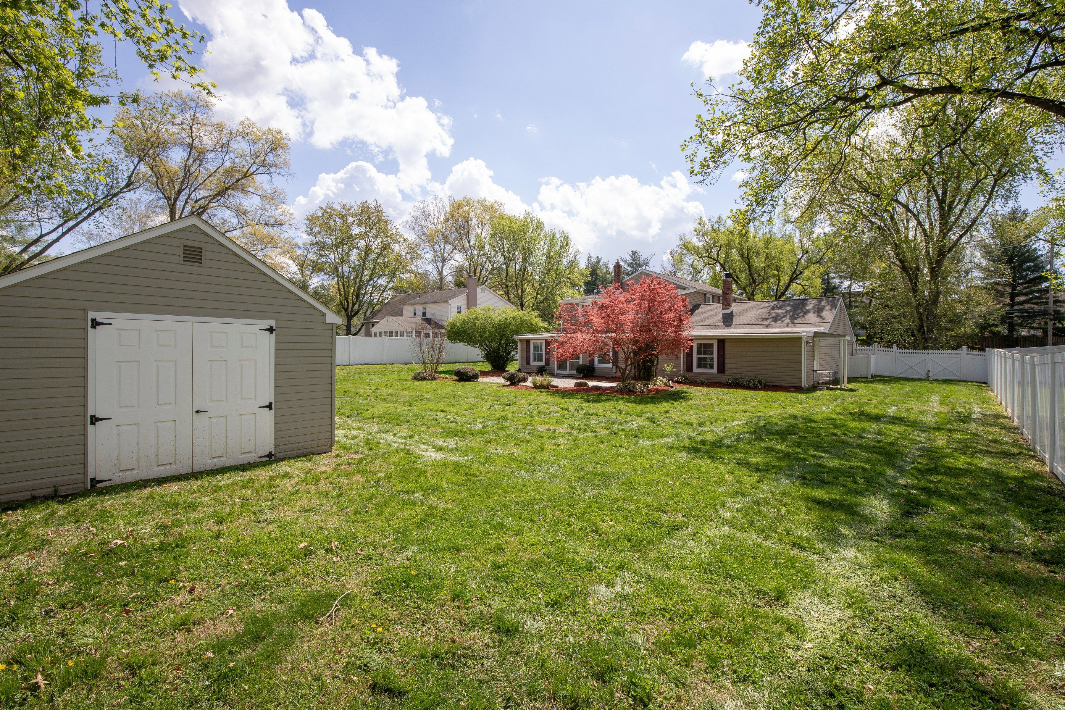  251 Upper Holland Road, Richboro, PA 18954 - 物件實景