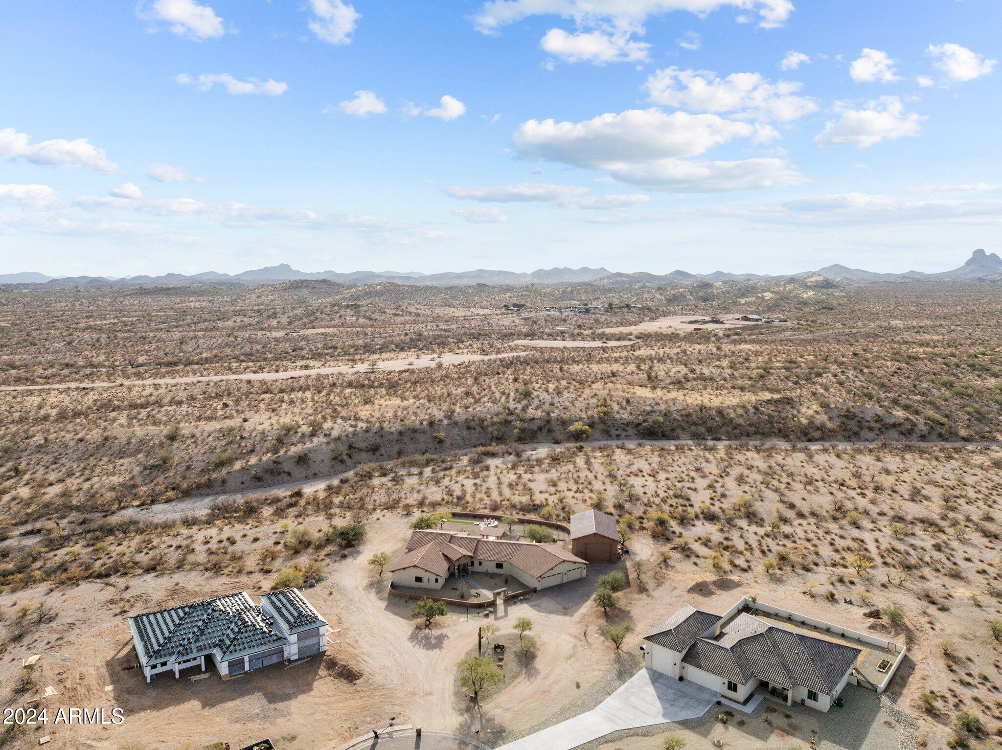 Wickenburg, Arizona, 85390, United States, 3 Bedrooms Bedrooms, ,3 BathroomsBathrooms,Residential,For Sale,2002542