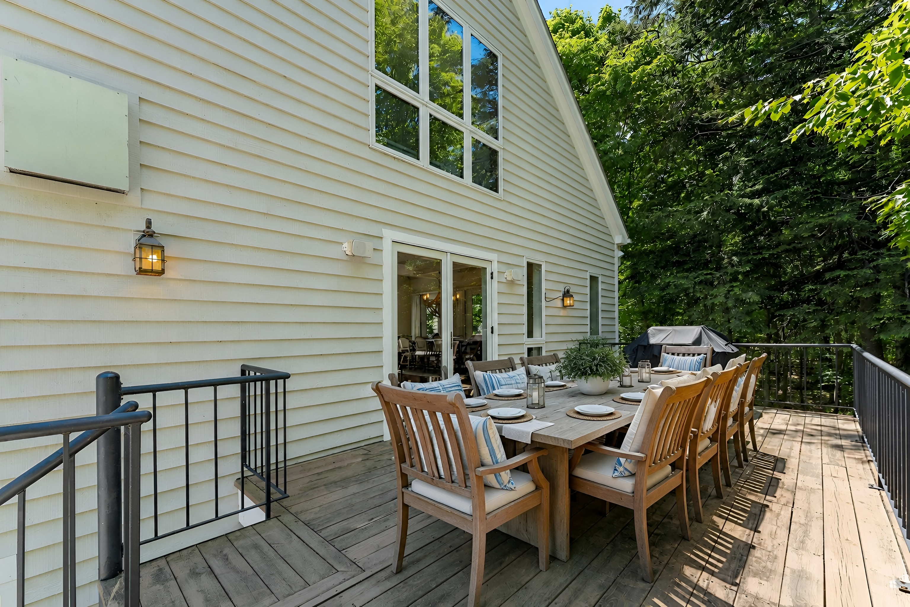  Door County Private Estate - 物件實景