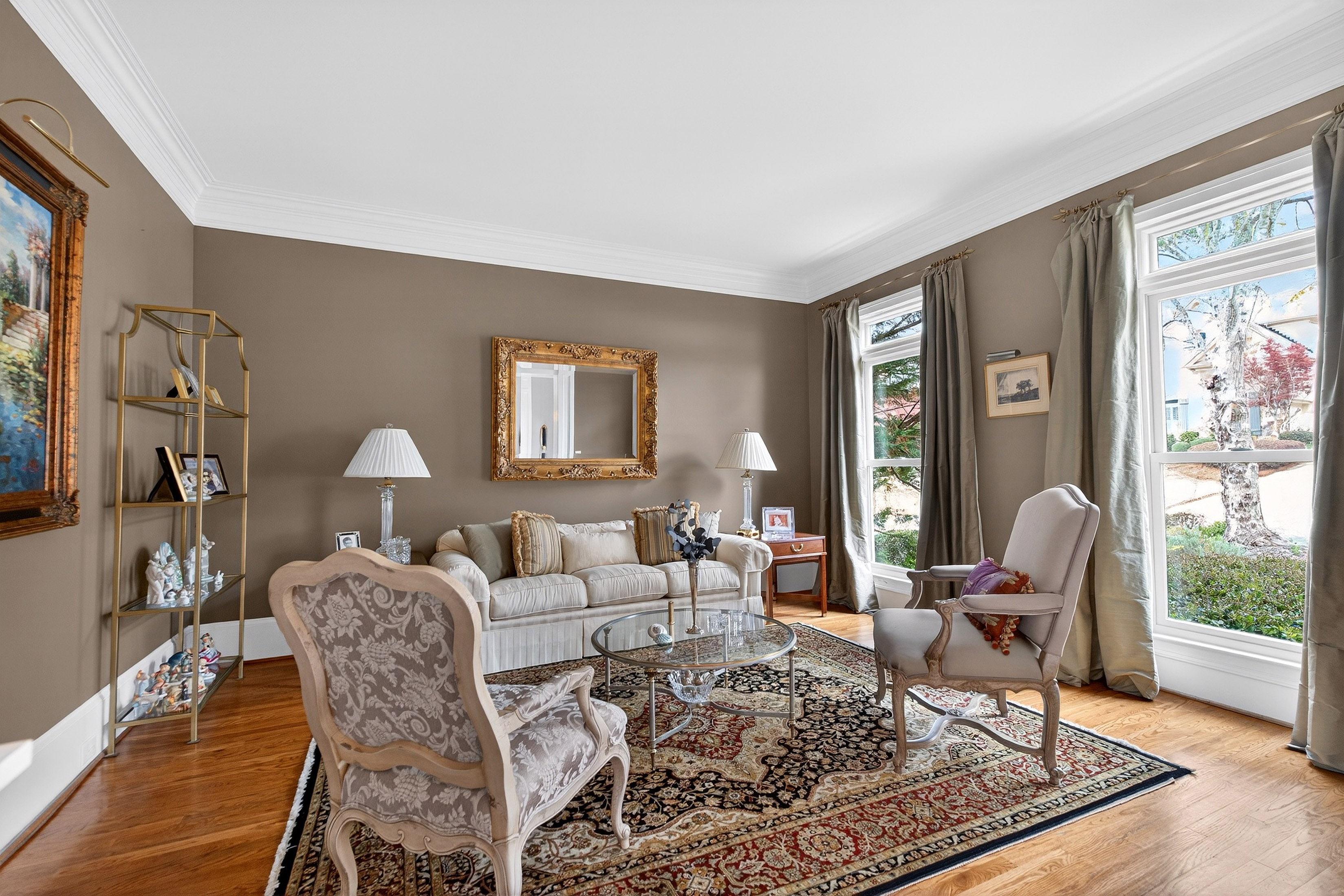  Exquisite Luxury Living with Resort-Style Amenities at St Marlo Country Club - 物件實景