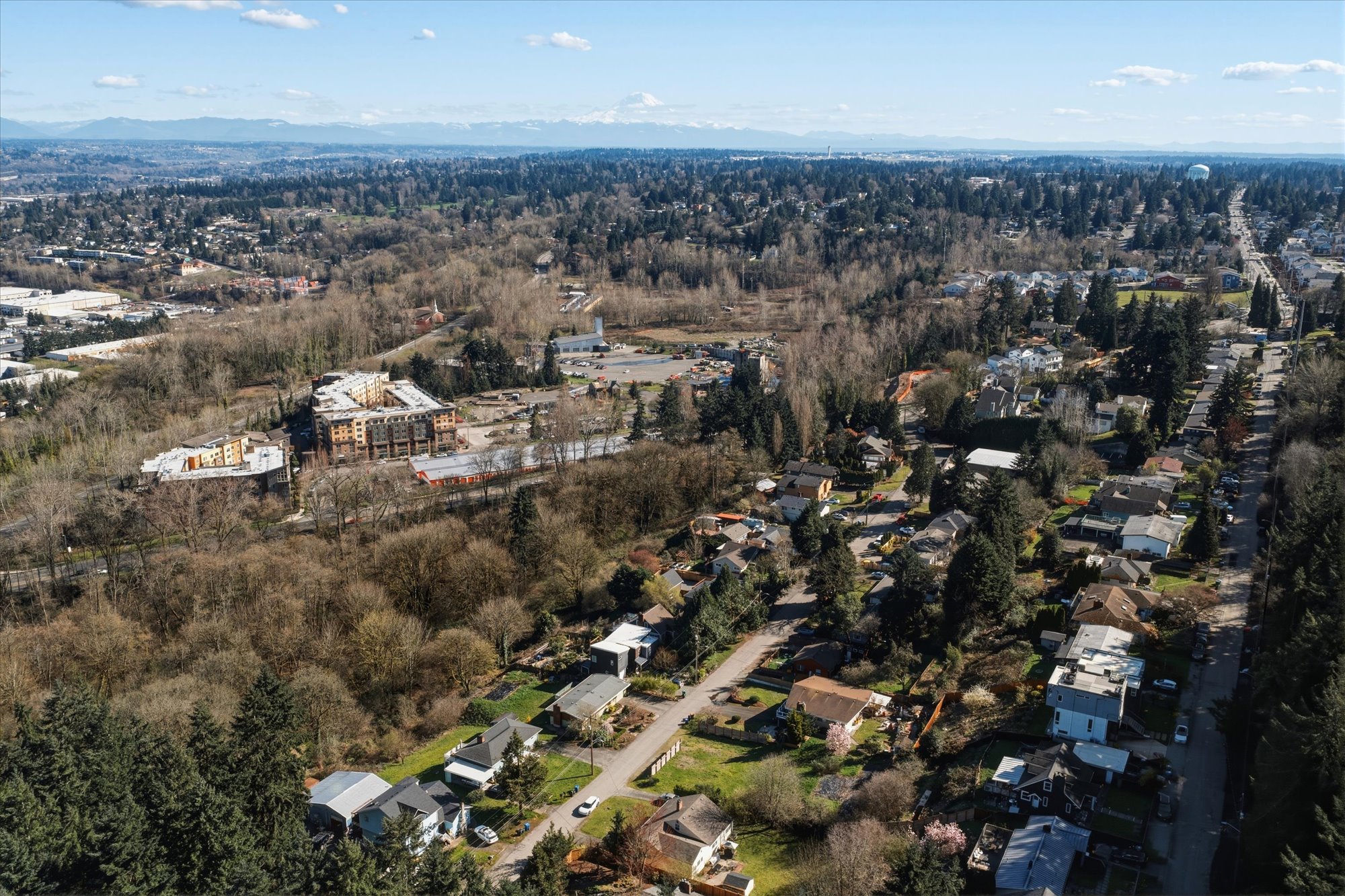  9017 3rd Avenue Southwest, Seattle, WA 98106 - 物件實景