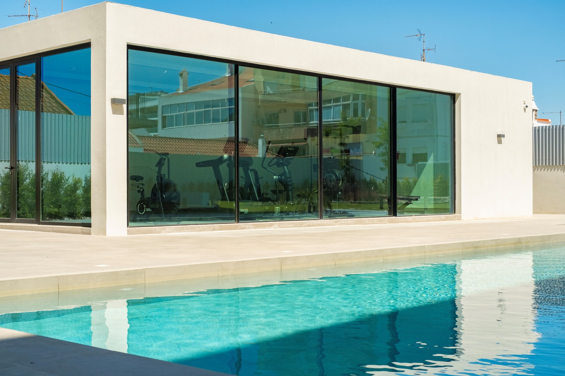  Ultimo Piso/Penthouse, 3 bedrooms, for Sale - 物件實景