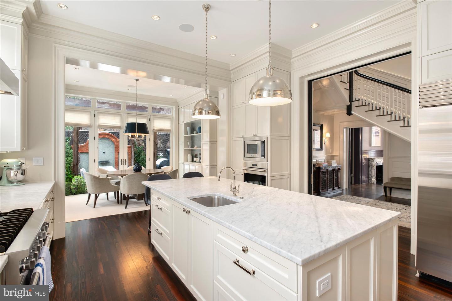 Washington, District of Columbia, 20008, United States, 6 Bedrooms Bedrooms, ,8 BathroomsBathrooms,Residential,For Sale,1807338