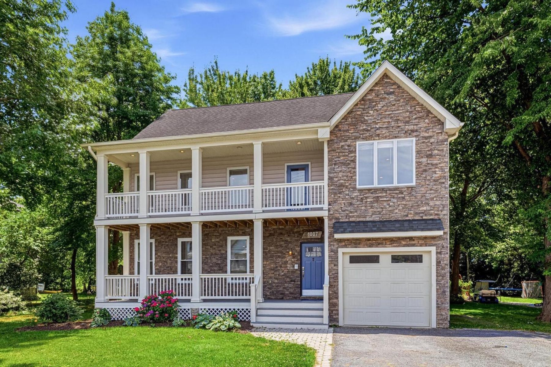  1007 Galesville Road, Galesville, MD, 20765 - 物件實景