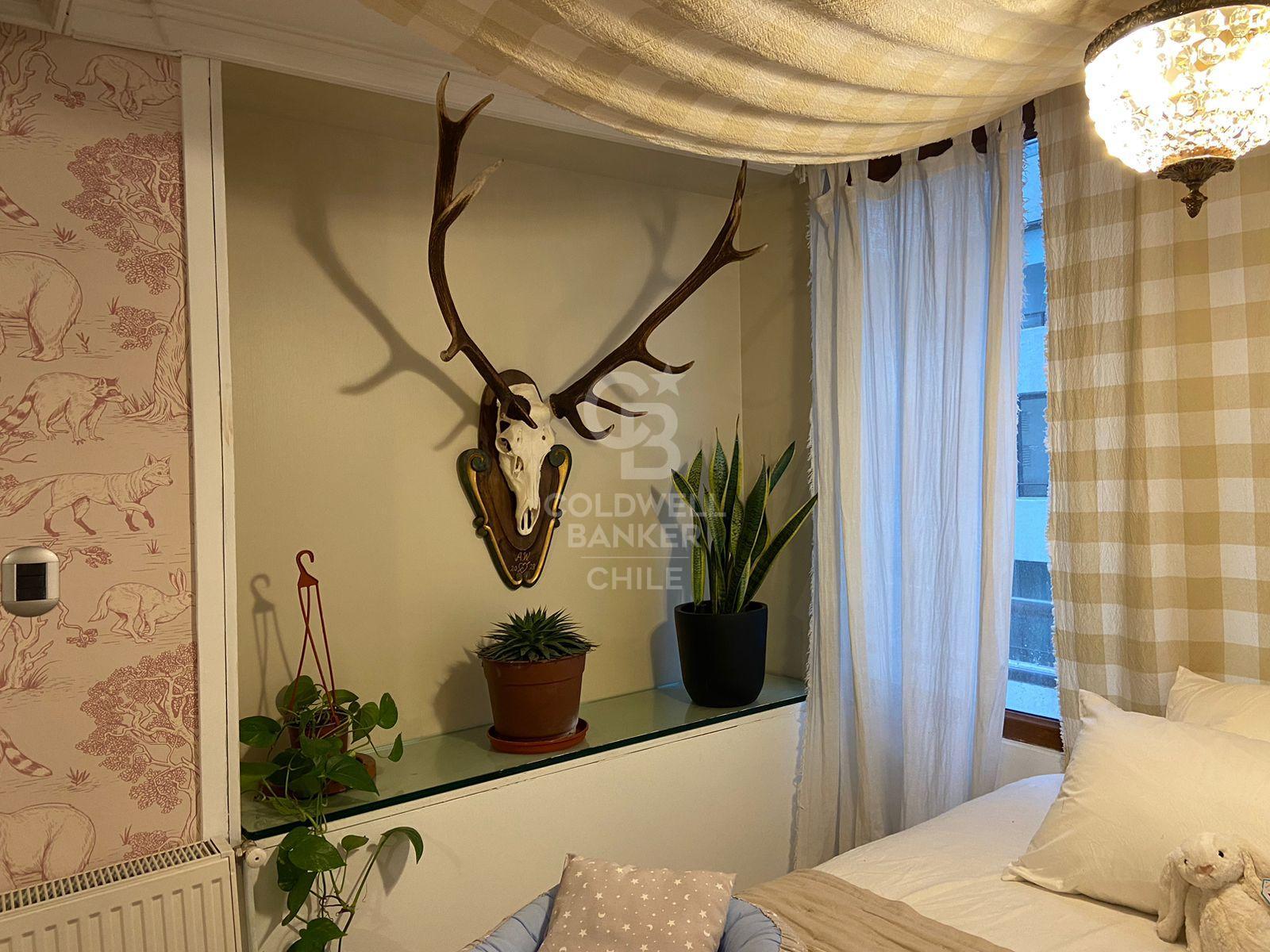 Vitacura, Chile, 4 Bedrooms Bedrooms, ,4 BathroomsBathrooms,Residential,For Sale,1709678