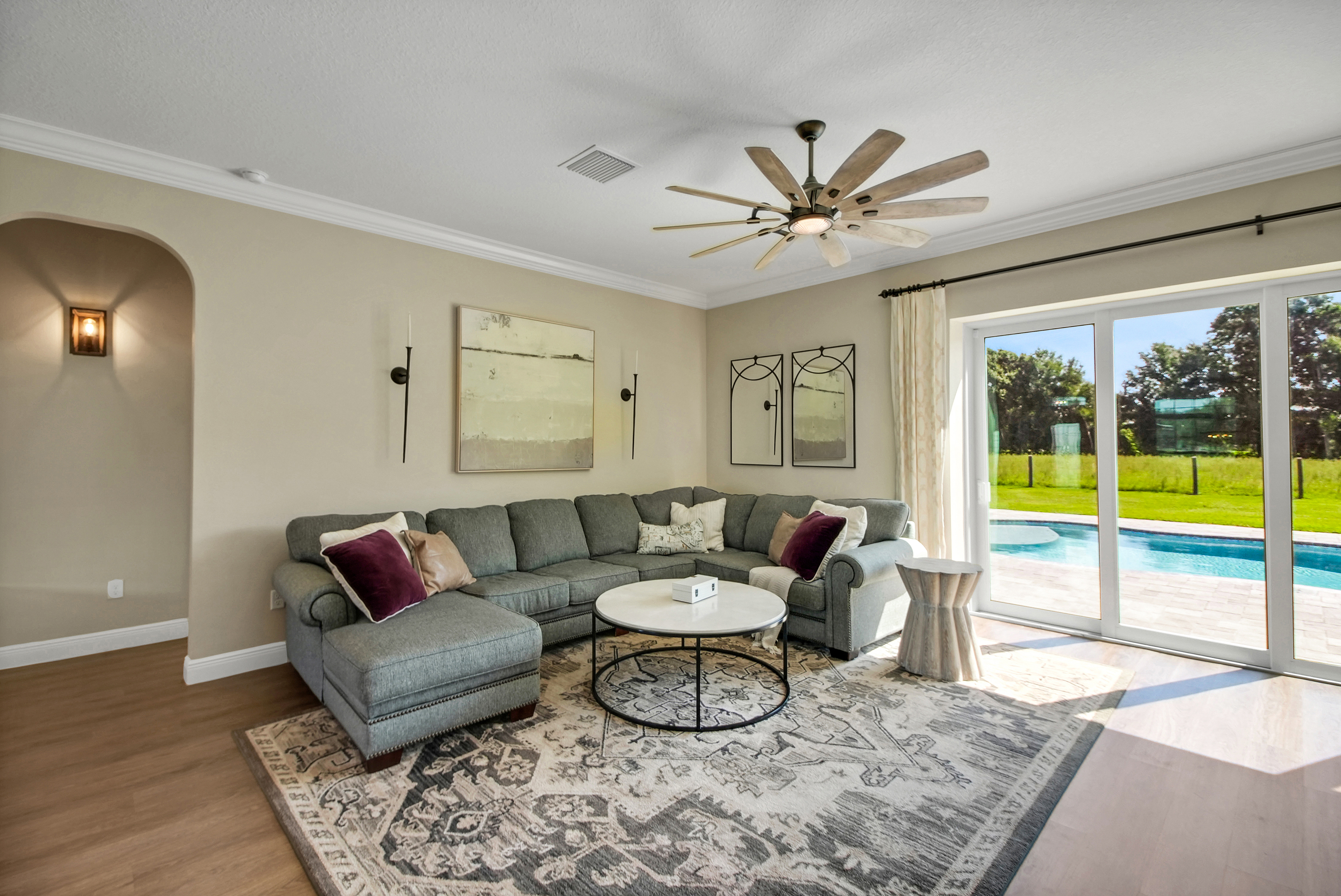 Oxford, Florida, 34484, United States, 4 Bedrooms Bedrooms, ,3 BathroomsBathrooms,Residential,For Sale,1983578