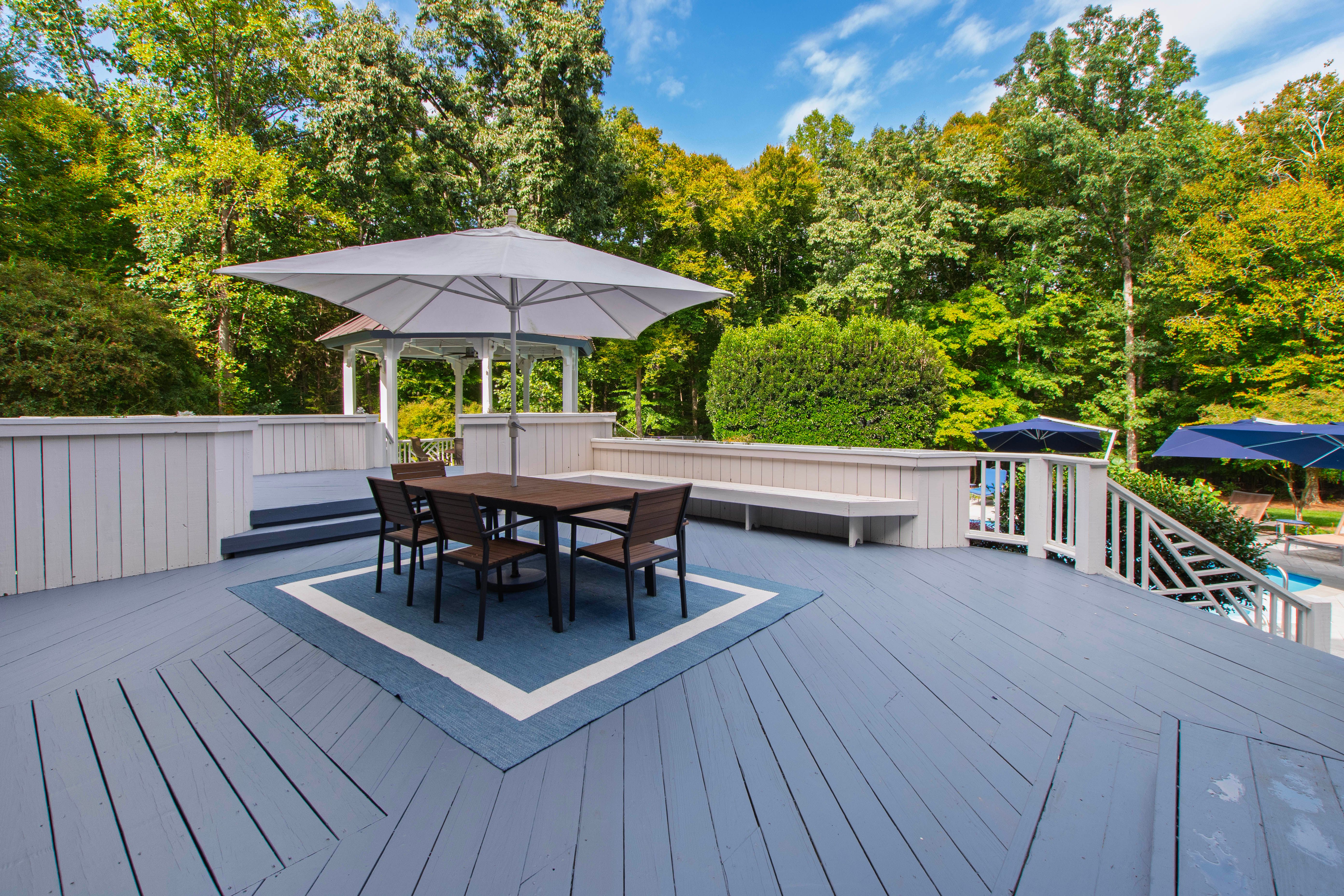  1625 Morning Mountain Road, Raleigh, NC 27614 - 物件實景