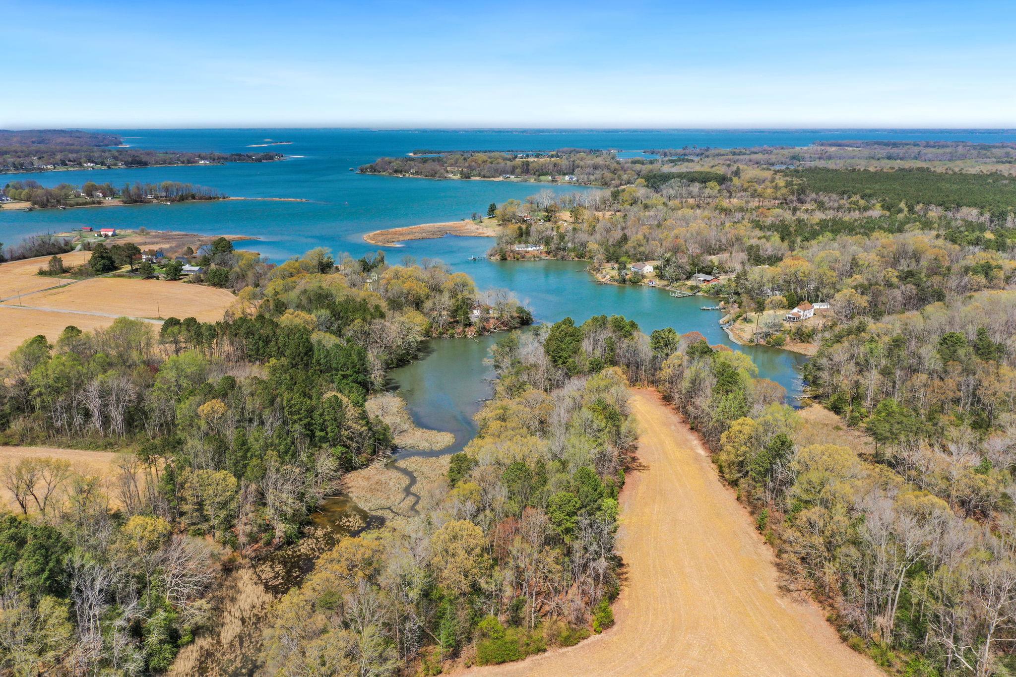  Beales Wharf - Parcel 4, Montross, VA, 22520 - 物件實景