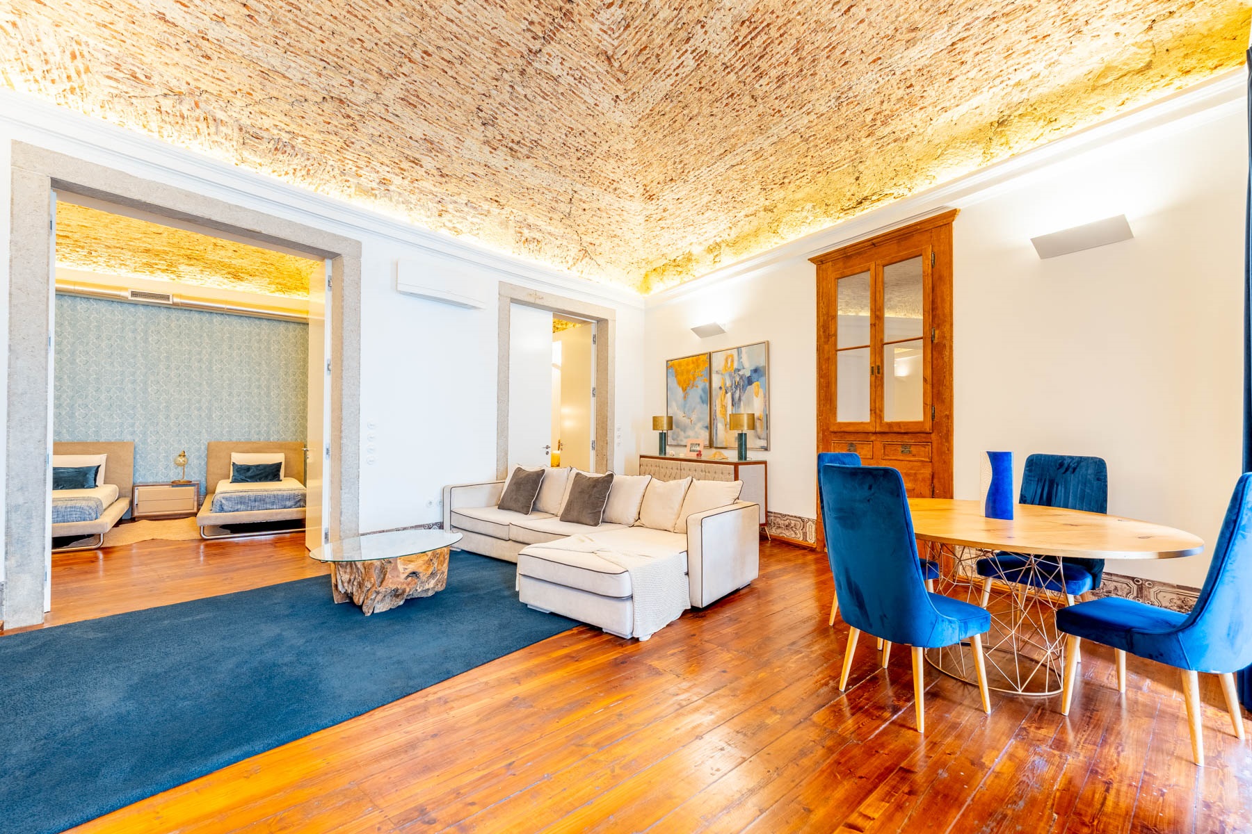  Flat, 2 bedrooms, for Sale - 物件實景
