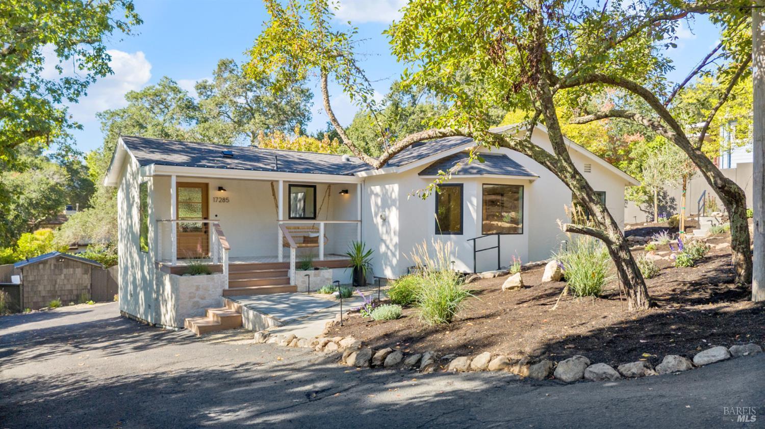 Sonoma, California, 95476, United States, 3 Bedrooms Bedrooms, ,3 BathroomsBathrooms,Residential,For Sale,1976344