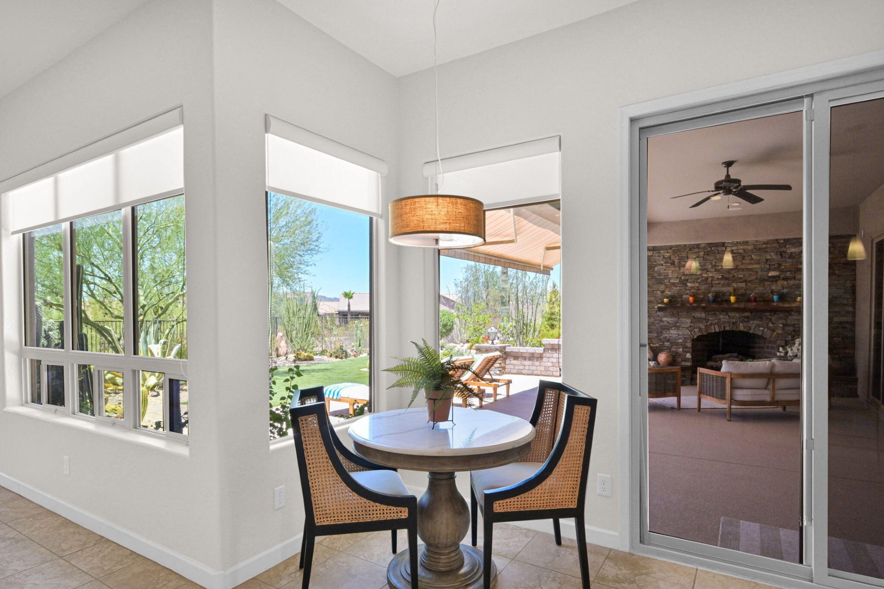  32308 N 58th Place  Cave Creek, AZ - 物件實景