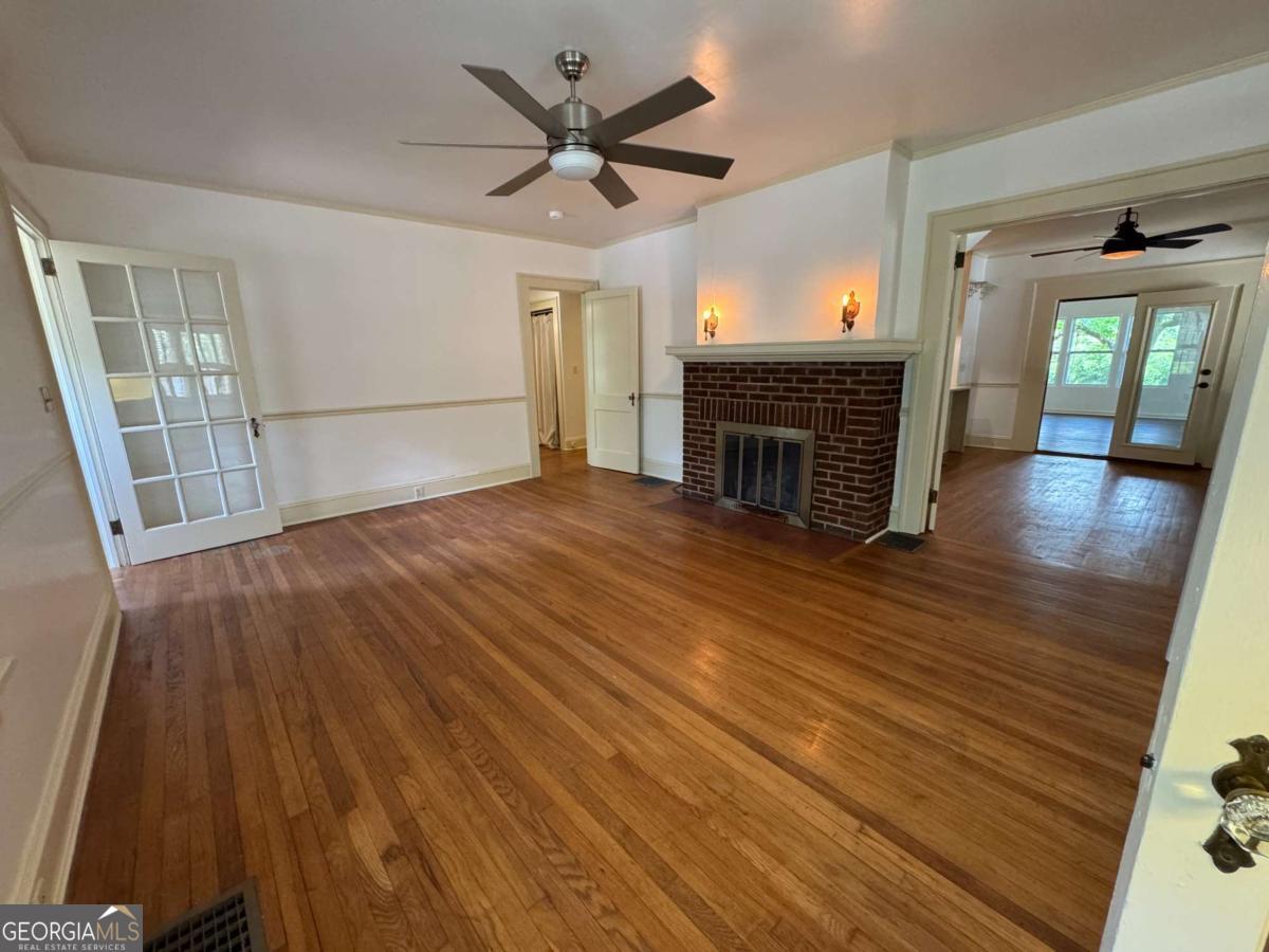 Athens, Georgia, 30606, United States, 4 Bedrooms Bedrooms, ,4 BathroomsBathrooms,Residential,For Sale,1806220