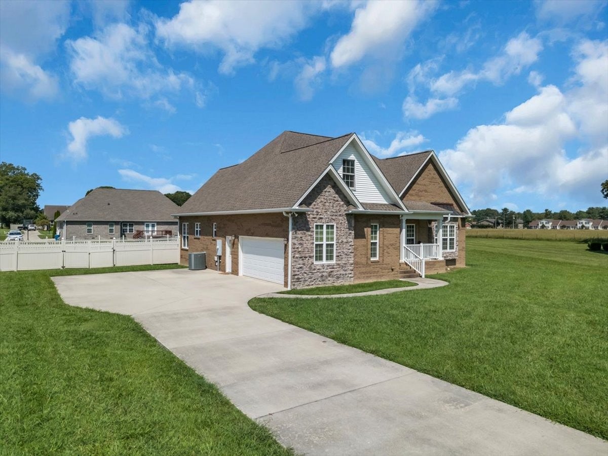 Kensington Ct, Manchester, TN 37355 #1