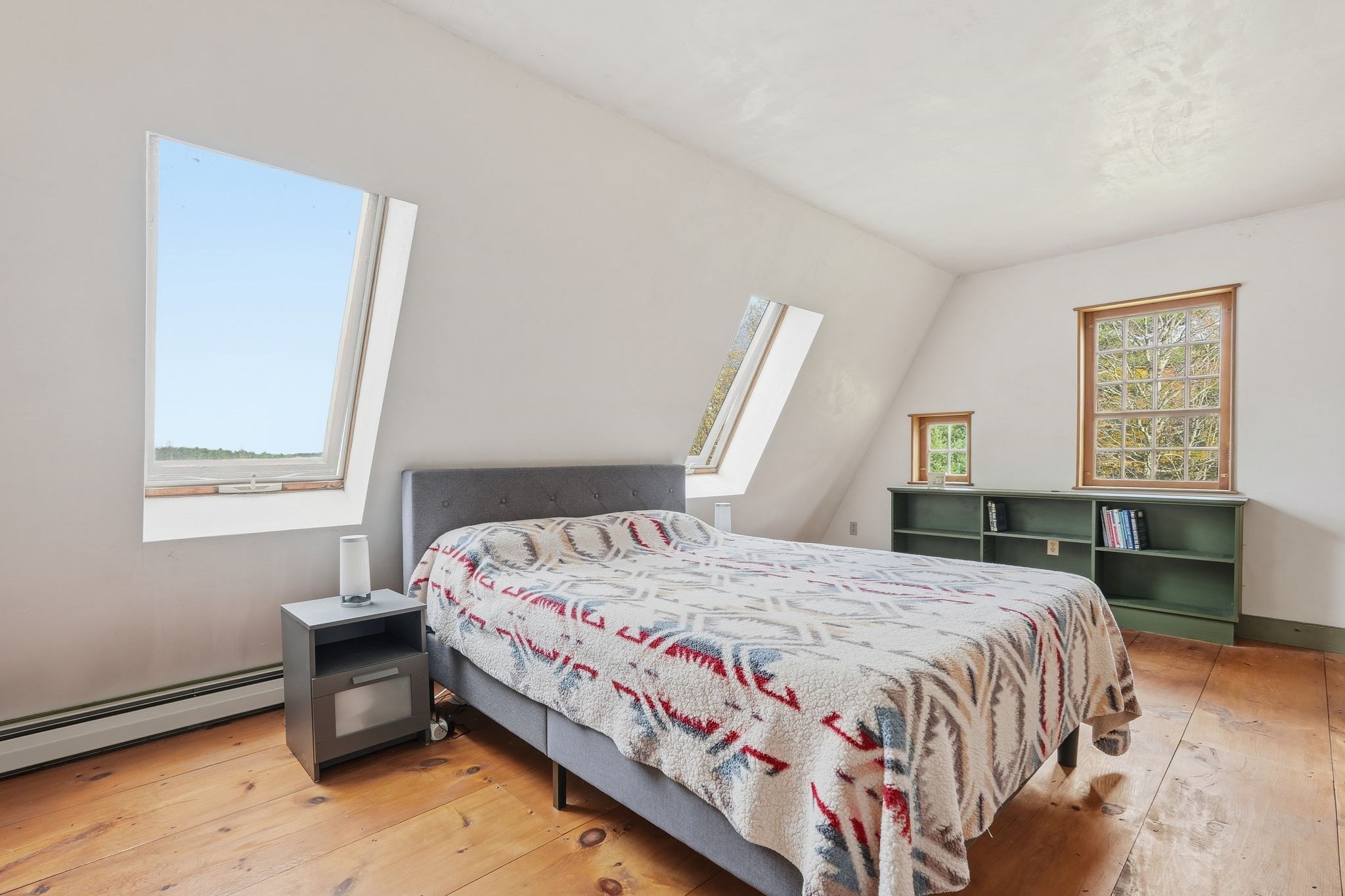 Worthington, Massachusetts, 01098, United States, 2 Bedrooms Bedrooms, ,2 BathroomsBathrooms,Residential,For Sale,1980964