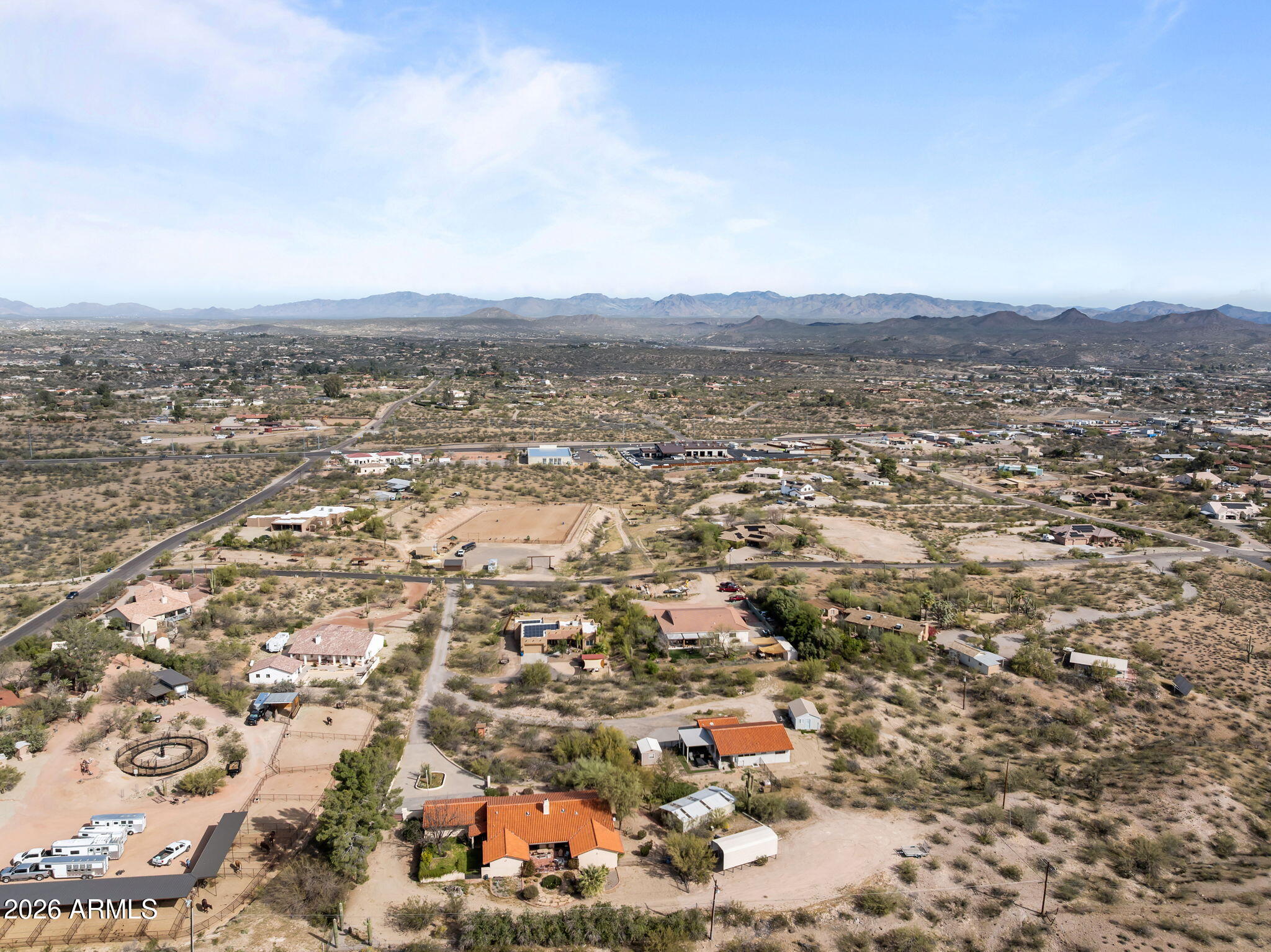 Wickenburg, Arizona, 85390, United States, 4 Bedrooms Bedrooms, ,3 BathroomsBathrooms,Residential,For Sale,2024122