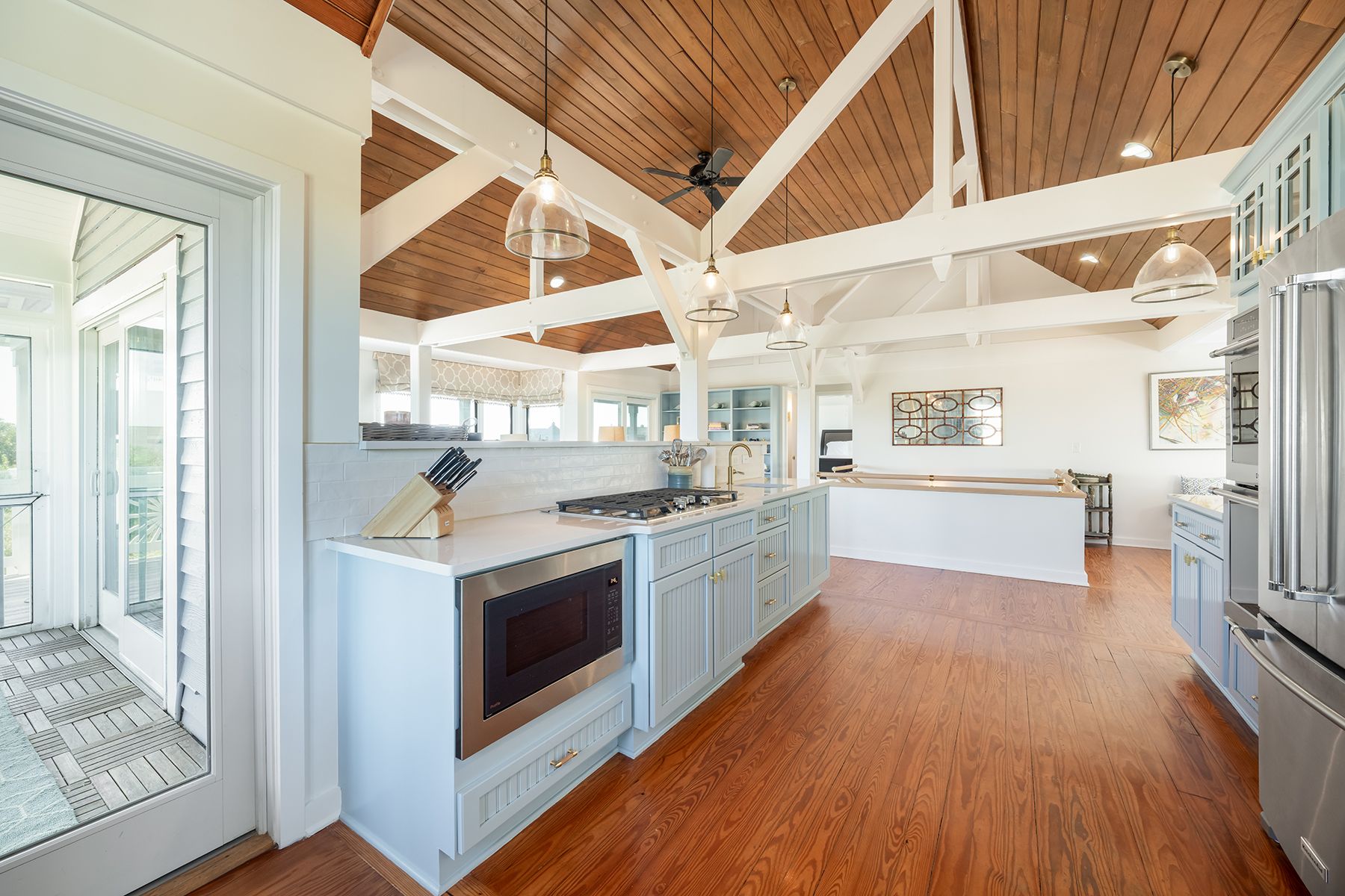  515 South Bald Head Wynd, Bald Head Island, NC 28461 - 物件實景