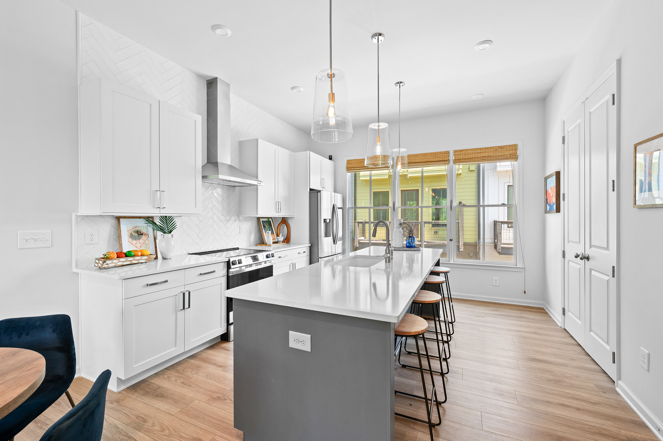  Elevated and Effortless Living on The BeltLine - 物件實景