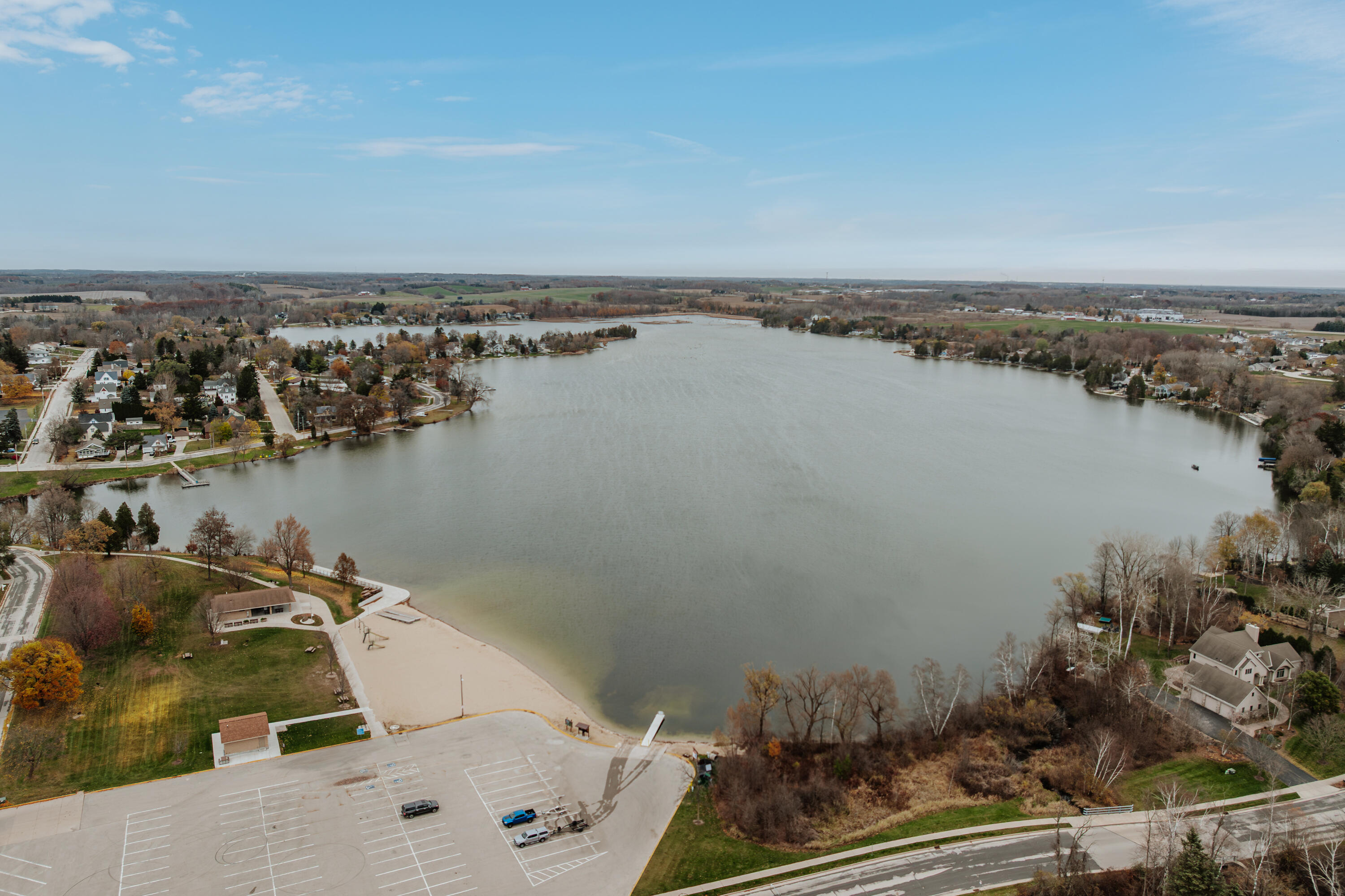 Random Lake, Wisconsin, 53075, United States, 3 Bedrooms Bedrooms, ,2 BathroomsBathrooms,Residential,For Sale,1990952