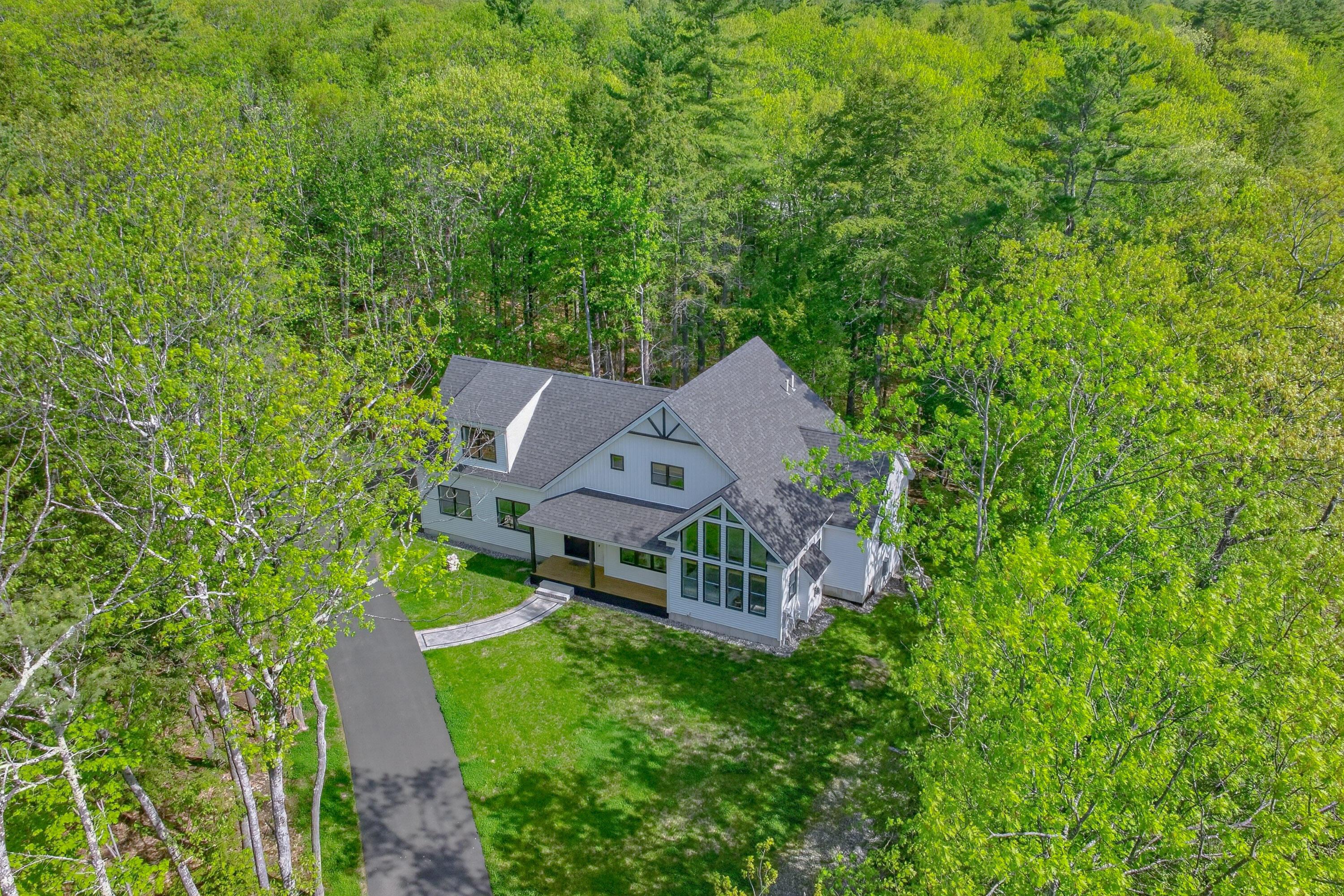  4 Red Oak Drive - 物件實景