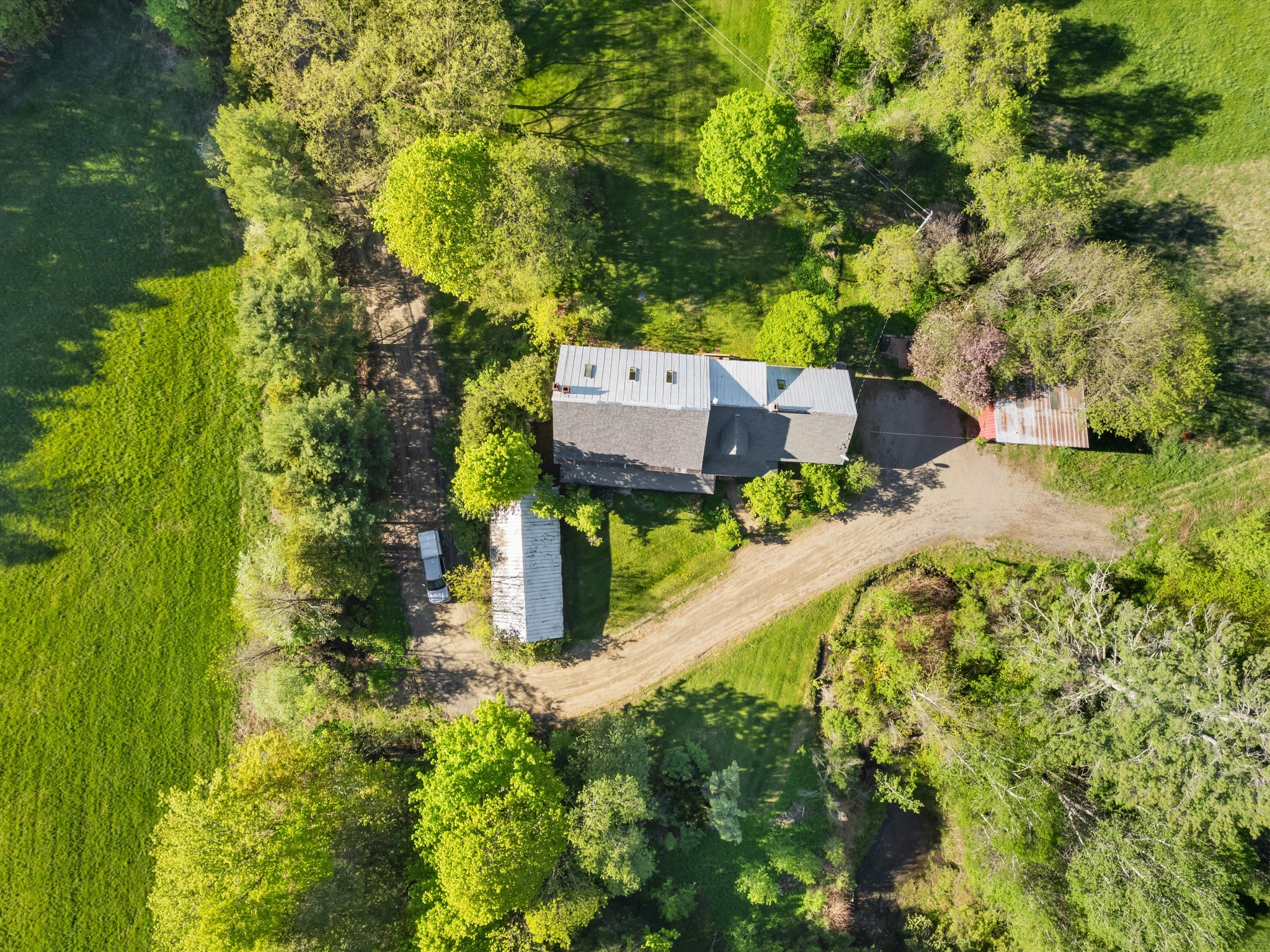  McLaren Farm - 物件實景