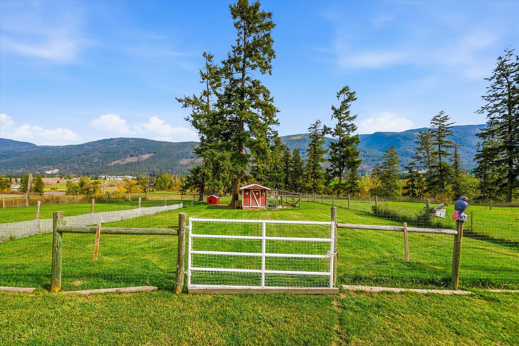  Exceptional Country Living - 物件實景