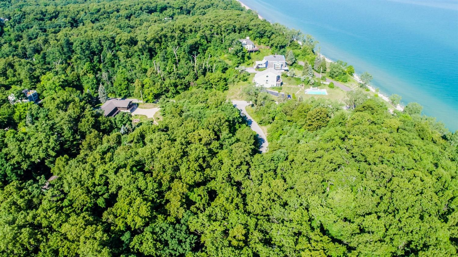 0 Lake Shore County Road, Beverly Shores, Indiana, 46301, United States, ,Land,For Sale,0 Lake Shore County Road,1459468