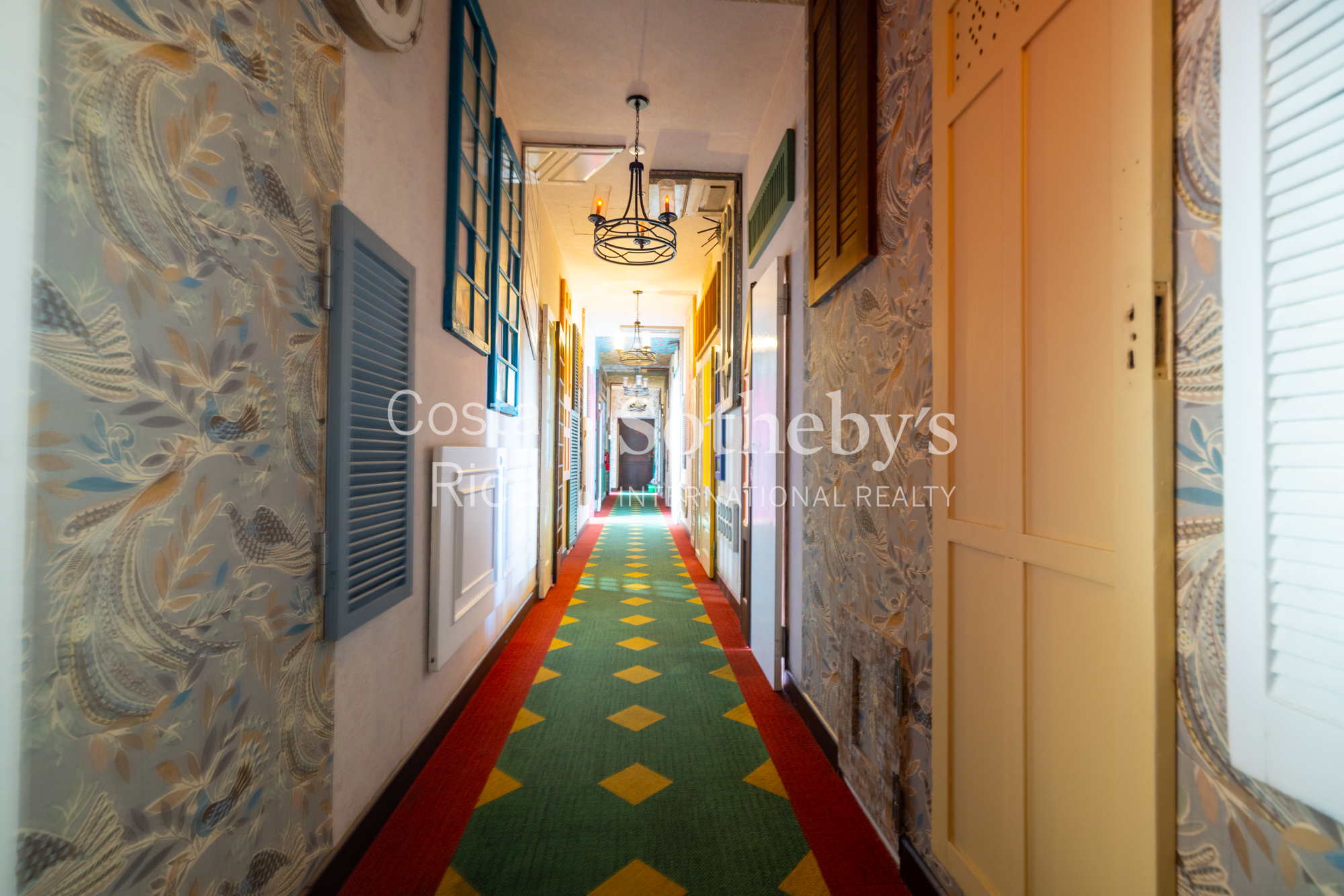  The Reserve at Secrt Sabana - 物件實景