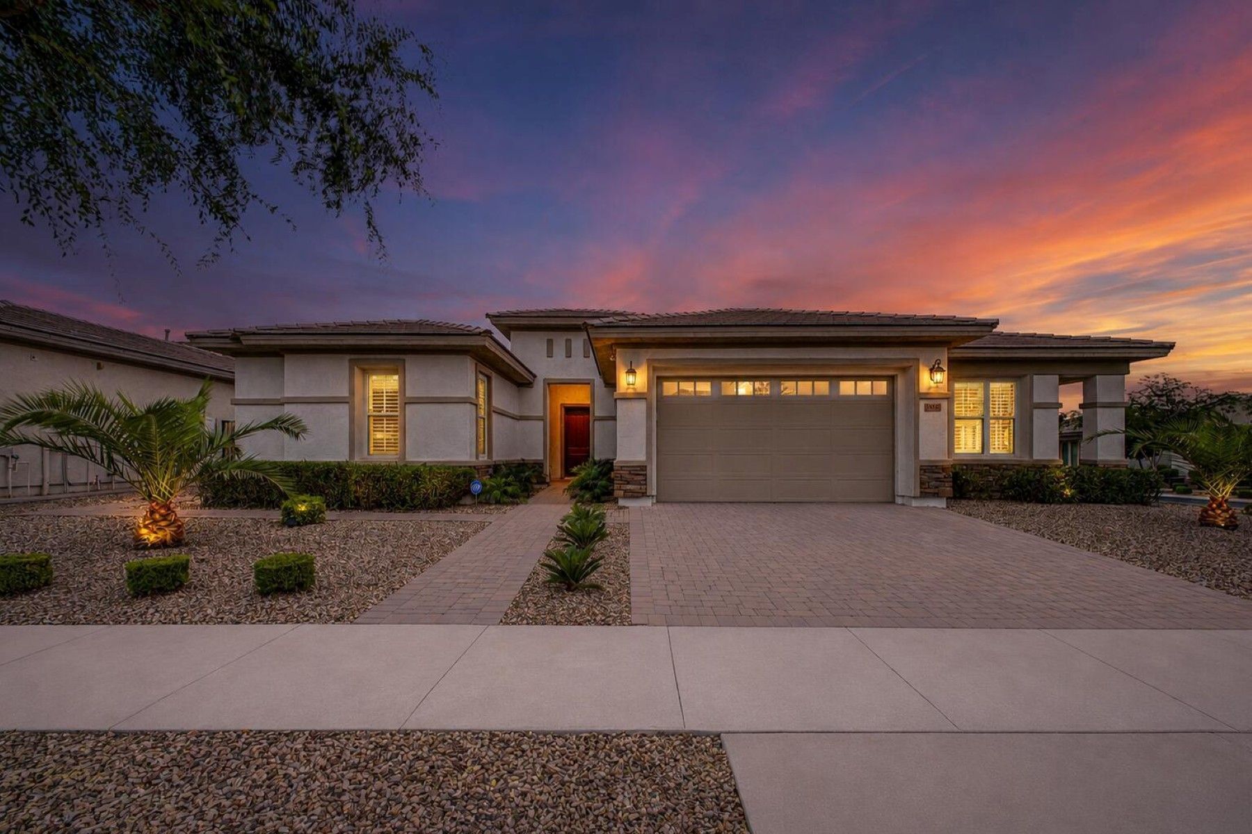  10603 E Tumbleweed Avenue  Mesa, AZ - 物件實景