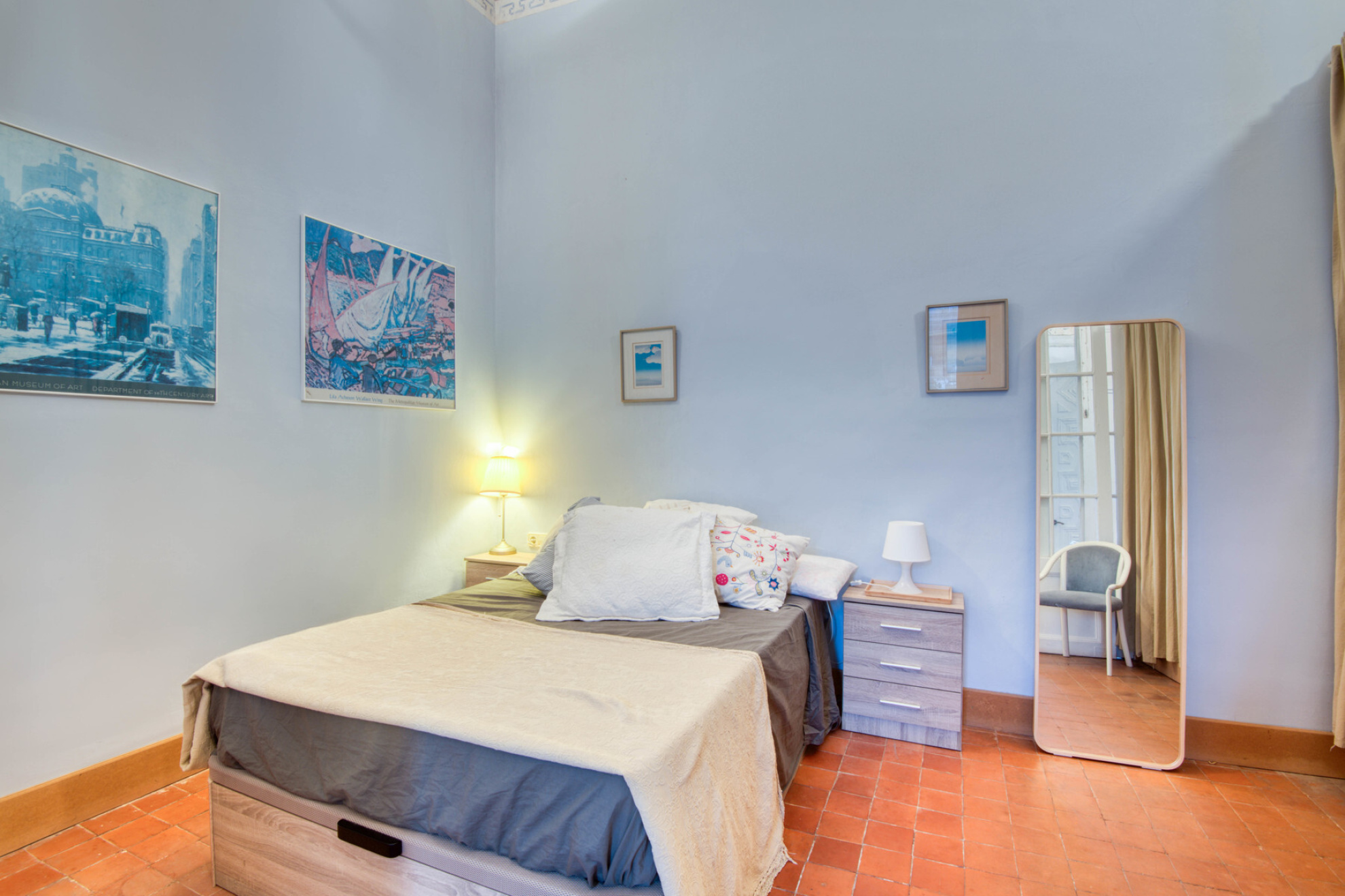  Exceptional indian style apartment in the center of the village of Begur - 物件實景