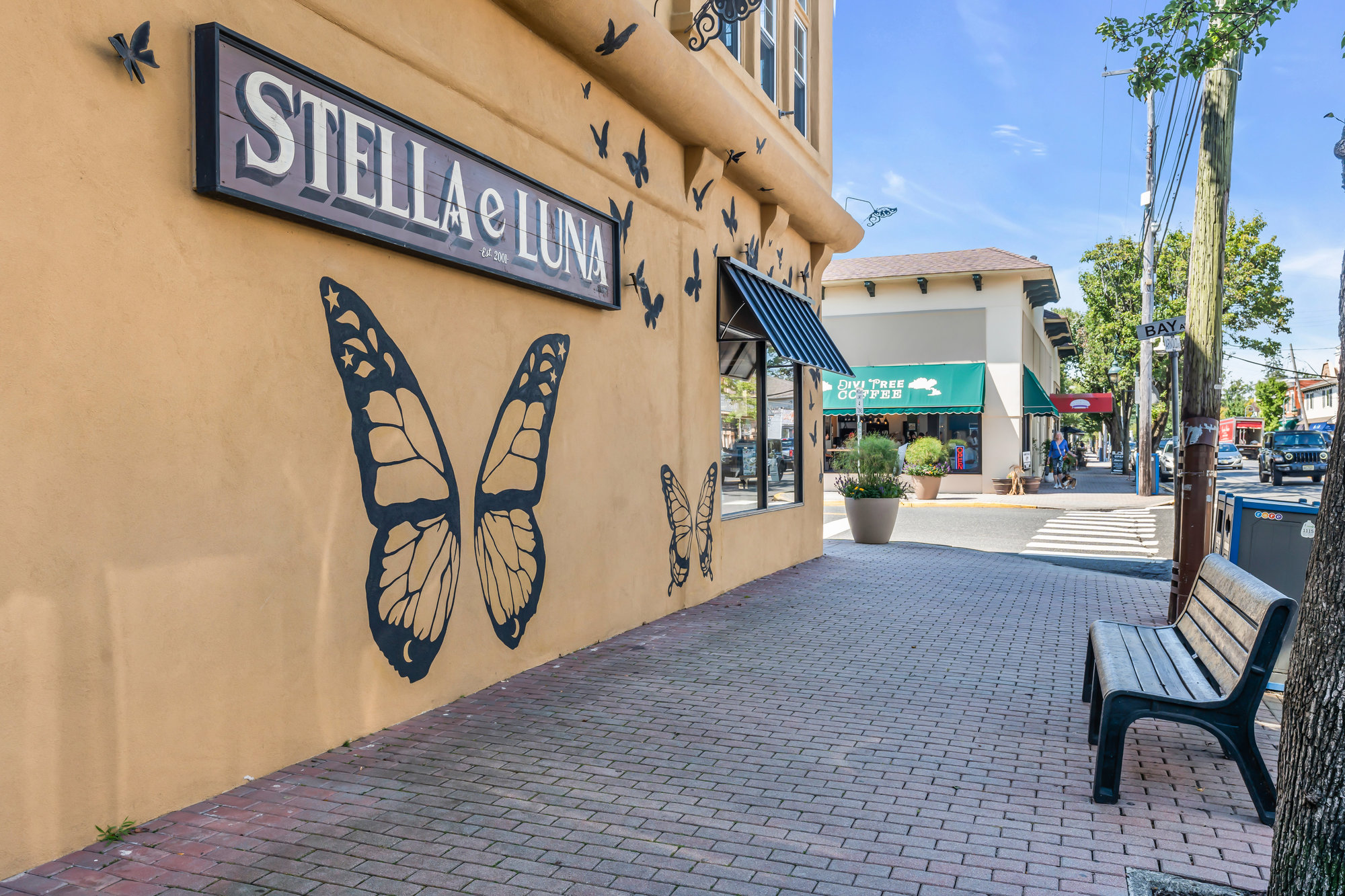  Point Pleasant Beach Coastal Cottage - 物件實景