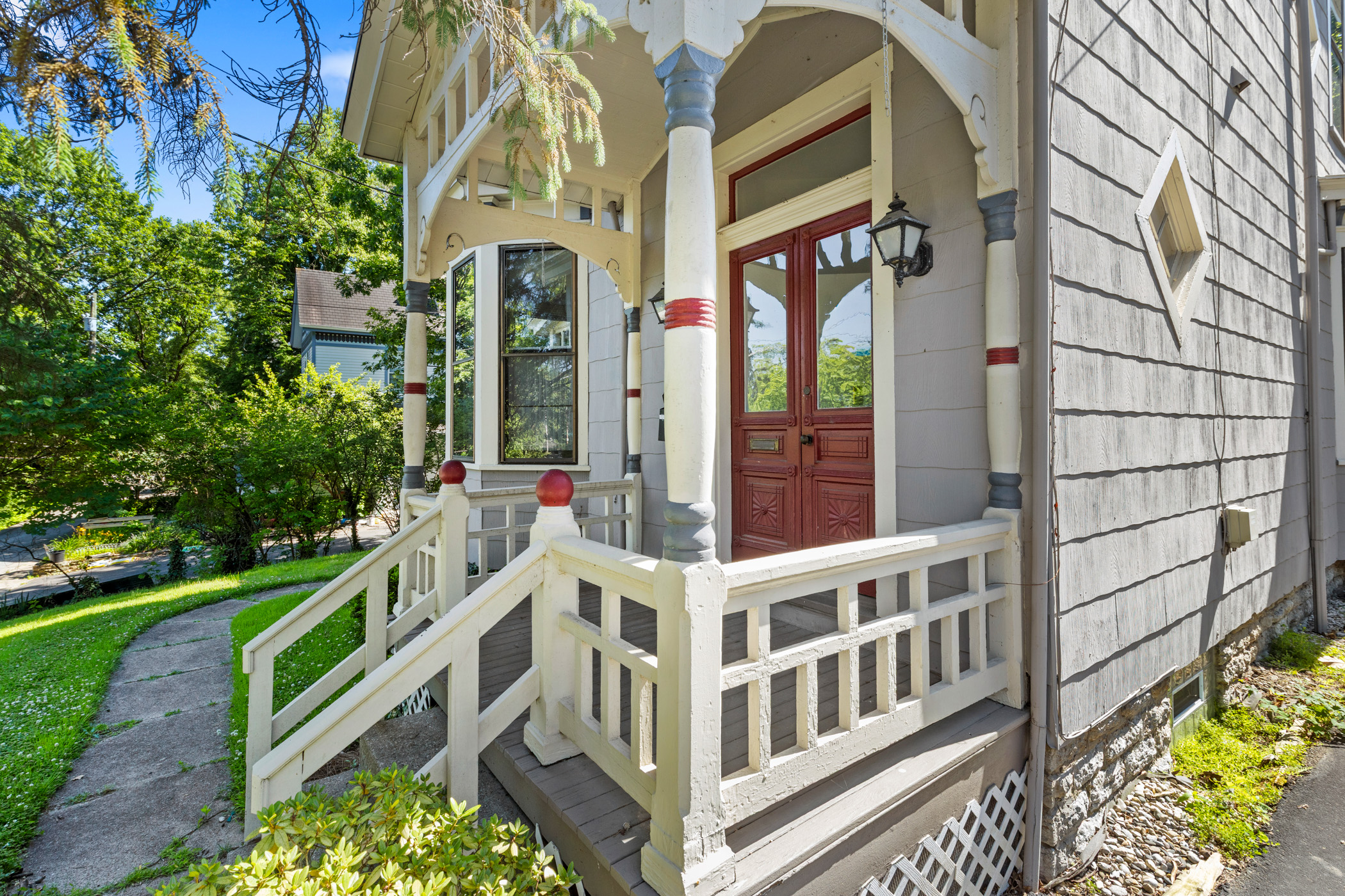  1 Moyer Place, Cincinnati, OH 45208 - 物件實景