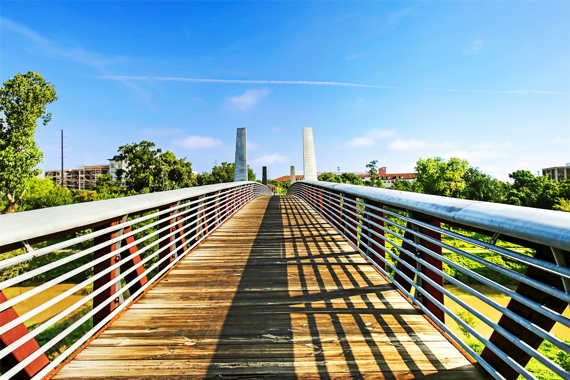  1711 Allen Parkway #2106 - 物件實景