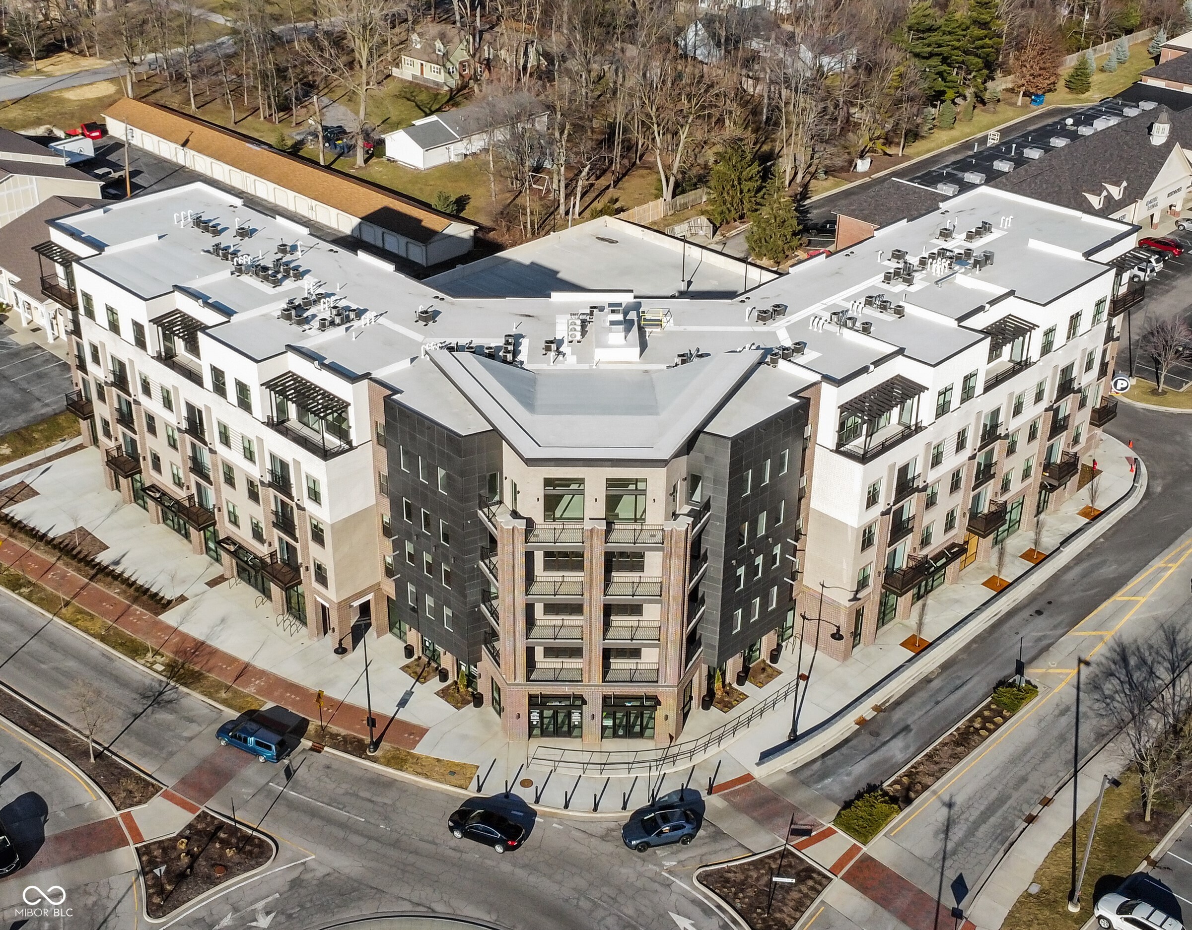 Carmel, Indiana, 46032, United States, 2 Bedrooms Bedrooms, ,3 BathroomsBathrooms,Residential,For Sale,1975043