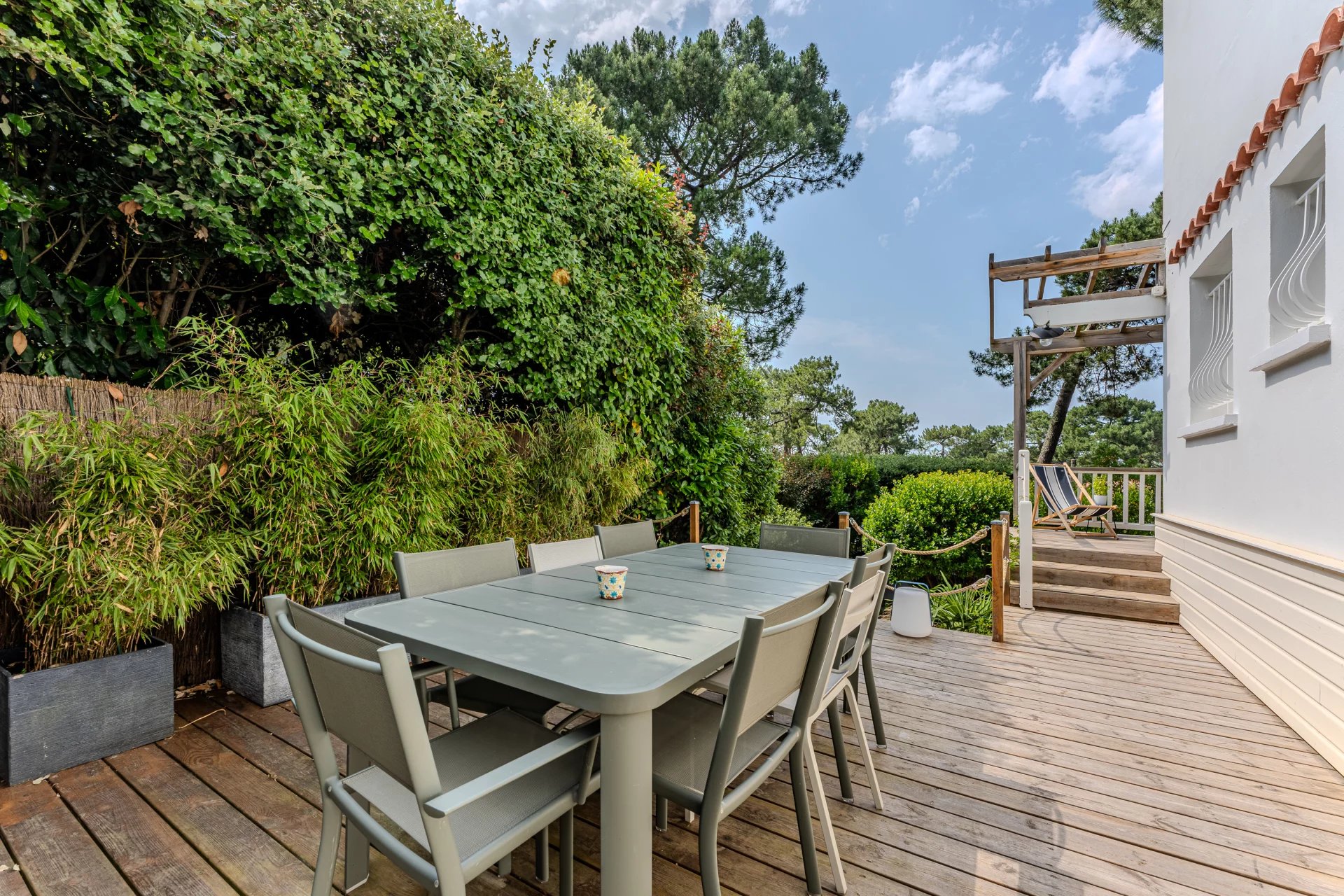 Pyla-sur-Mer, New Aquitaine, 33115, FR, 2 Bedrooms Bedrooms, ,2 BathroomsBathrooms,Residential,For Sale,1859466