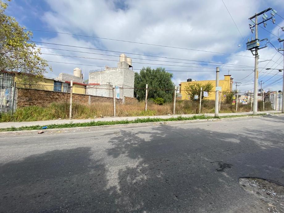 Huehuetoca, Estado de méxico, 54694, Mexico, 1 Bedroom Bedrooms, ,Residential,For Sale,1848612