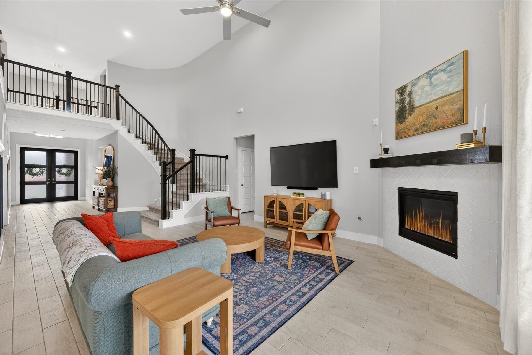  1541 Dawn Harbor Drive - 物件實景