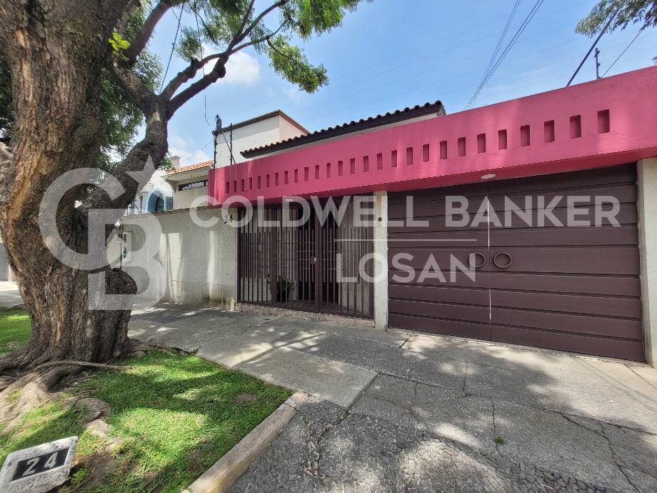 Naucalpan de Juárez, Estado de méxico, 53100, Mexico, 4 Bedrooms Bedrooms, ,4 BathroomsBathrooms,Residential,For Sale,1917894