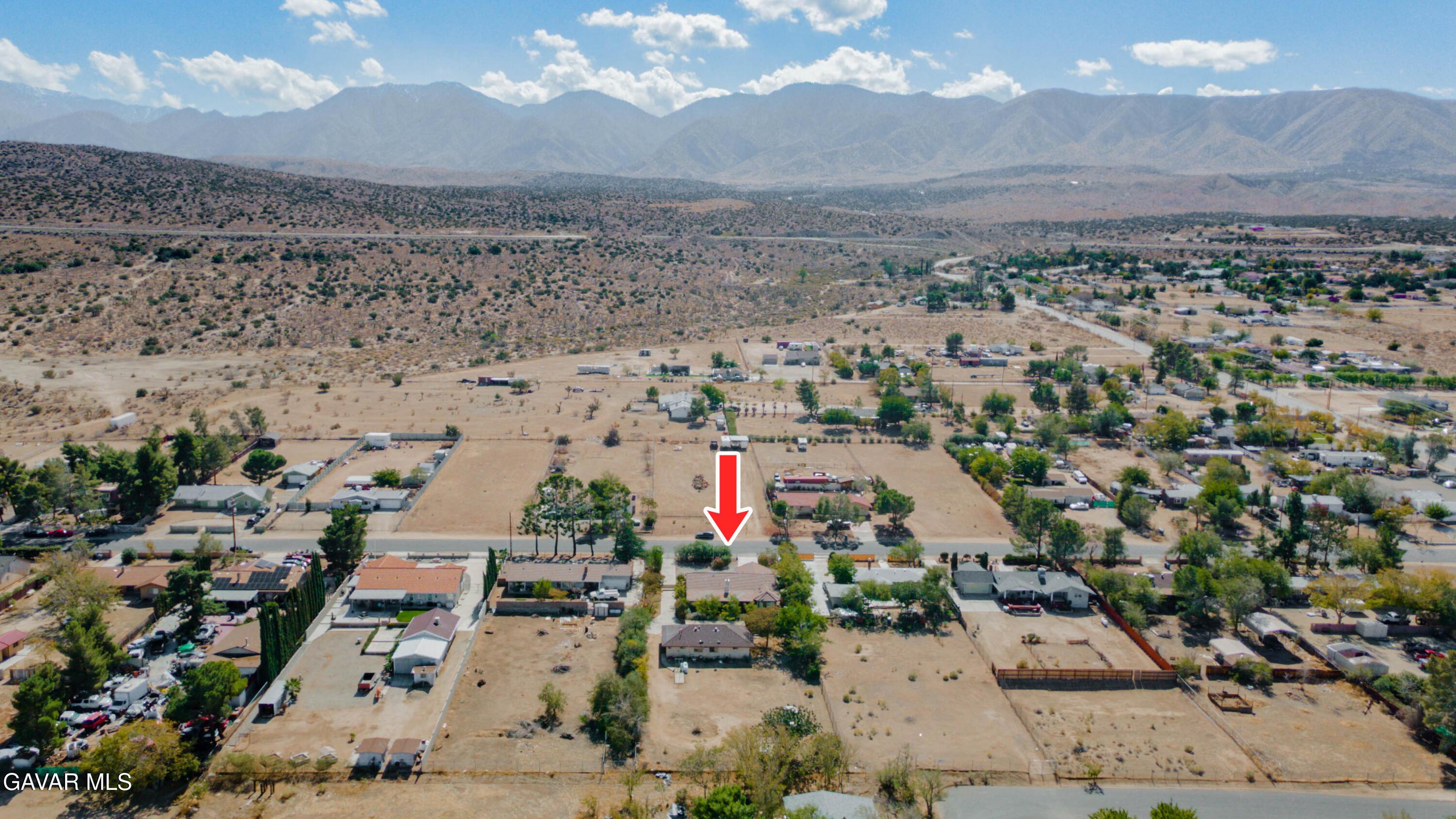 Pearblossom, California, 93553, United States, 4 Bedrooms Bedrooms, ,3 BathroomsBathrooms,Residential,For Sale,1971621