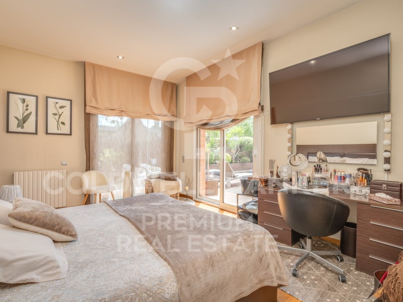 Sant Quirze del Vallès, Catalonia, ES, 5 Bedrooms Bedrooms, ,5 BathroomsBathrooms,Residential,For Sale,1526030